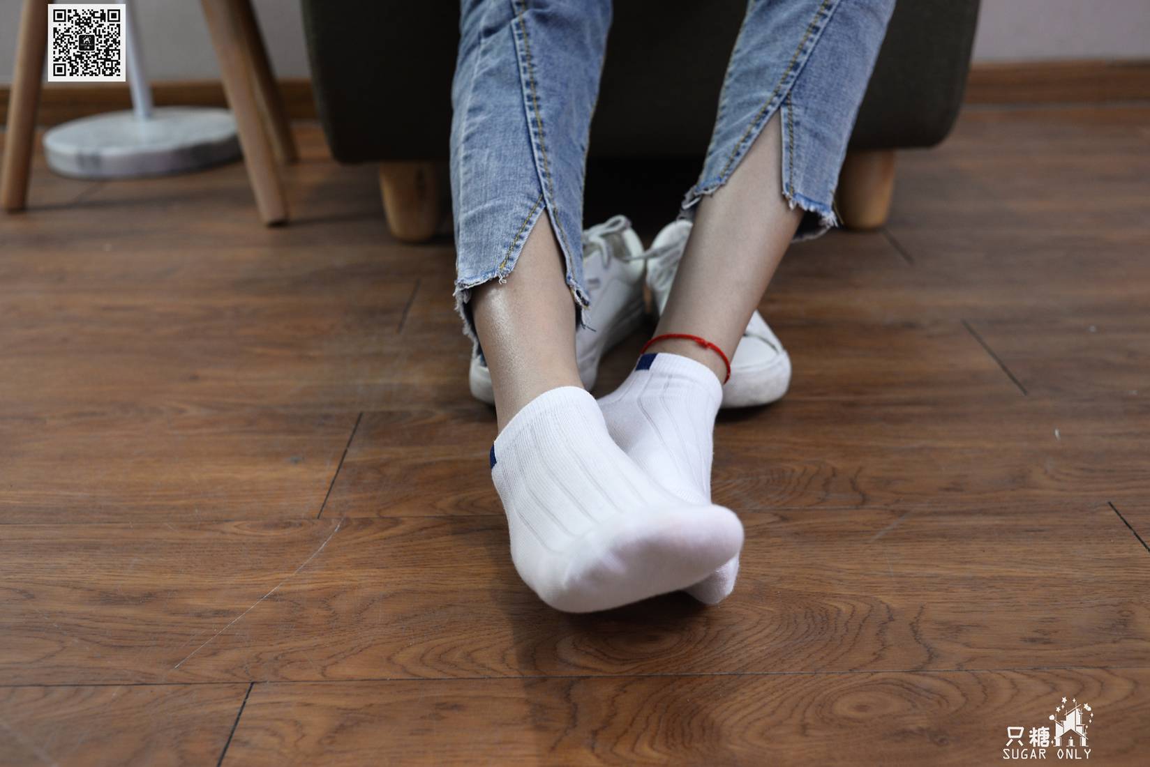 图片[250]-[只糖棉袜] NO.093 安安 无人问津的角落总是开满鲜花 在线浏览 – 速更版-美库