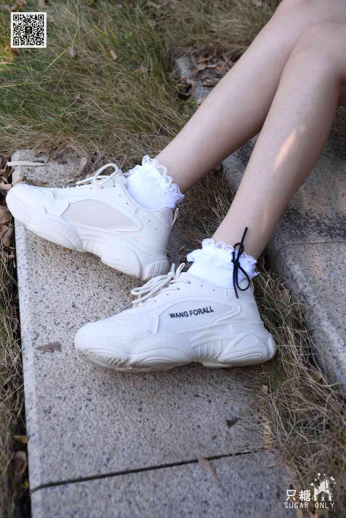 图片[147]-[只糖棉袜] NO.094 阿雅 十一月的馈赠是温柔的好天气 在线浏览 – 速更版-美库