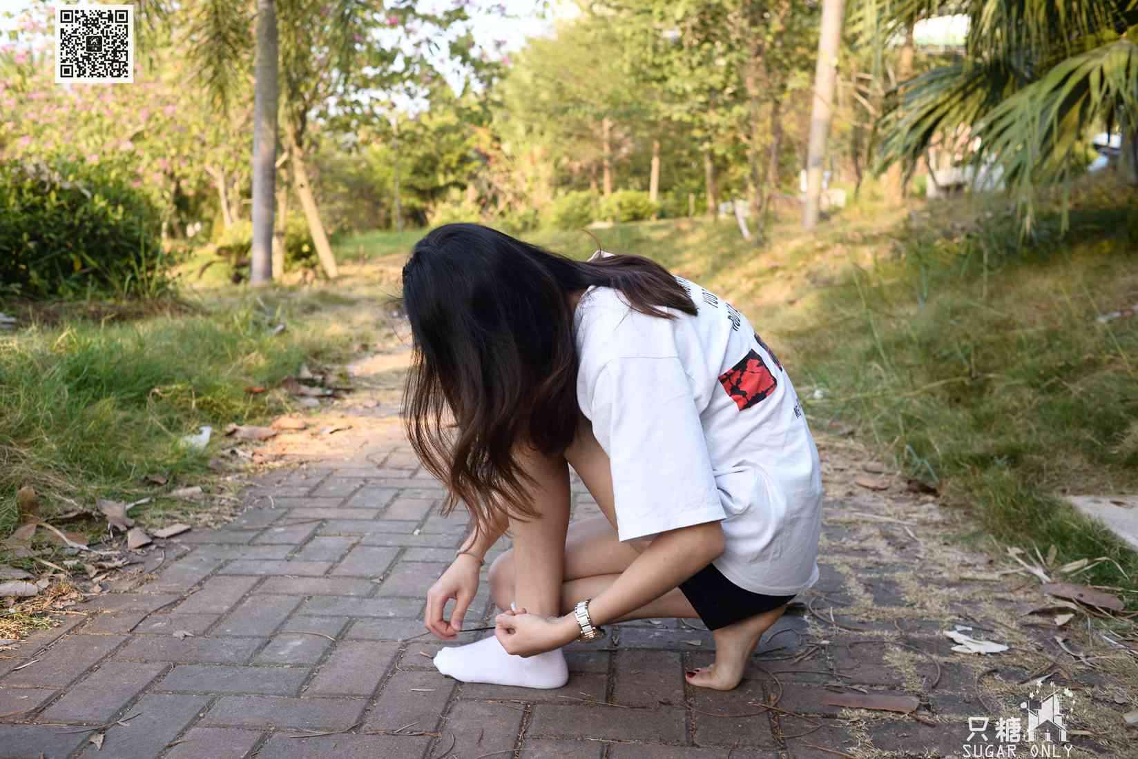 图片[264]-[只糖棉袜] NO.094 阿雅 十一月的馈赠是温柔的好天气 在线浏览 – 速更版-美库