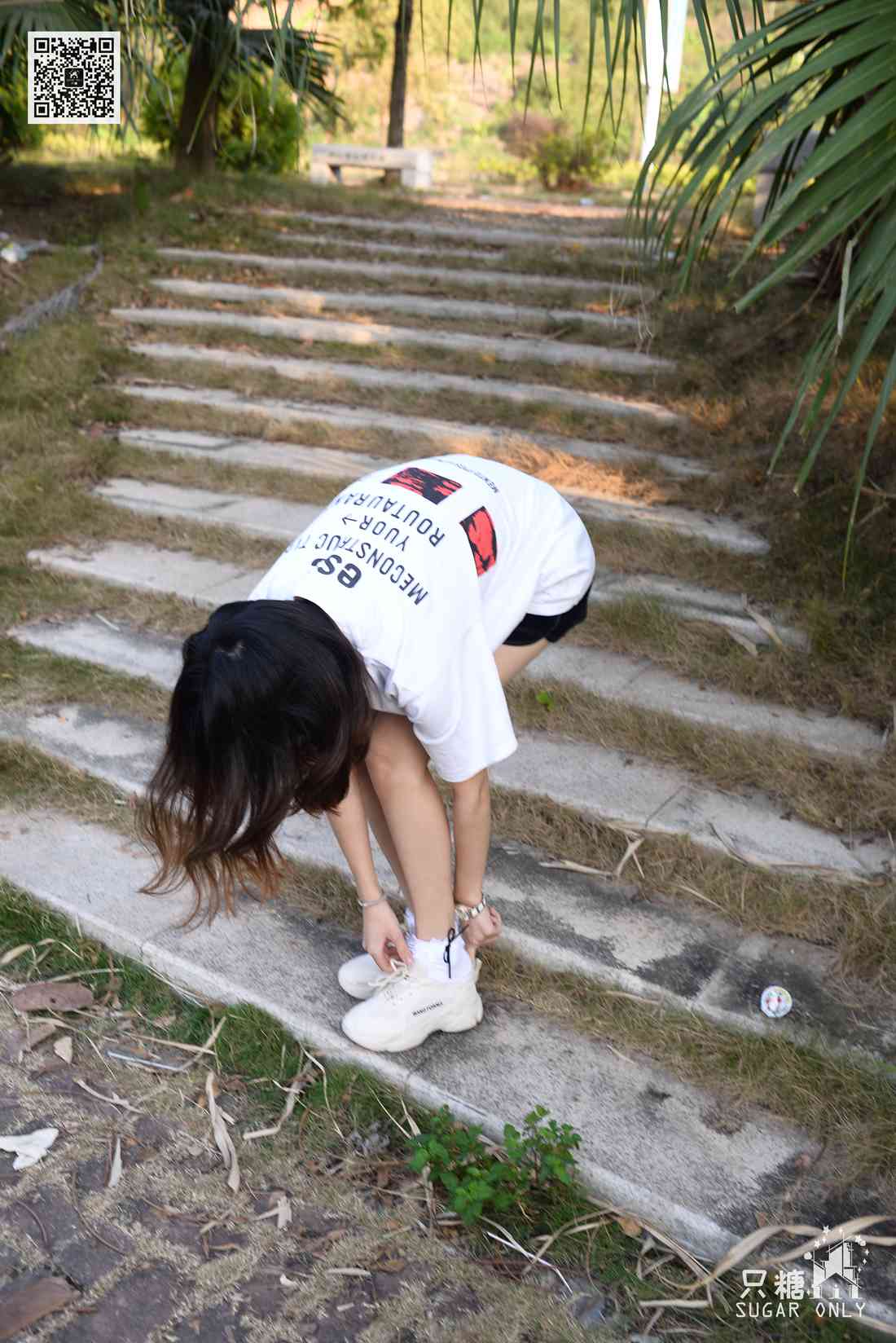 图片[77]-[只糖棉袜] NO.094 阿雅 十一月的馈赠是温柔的好天气 在线浏览 – 速更版-美库