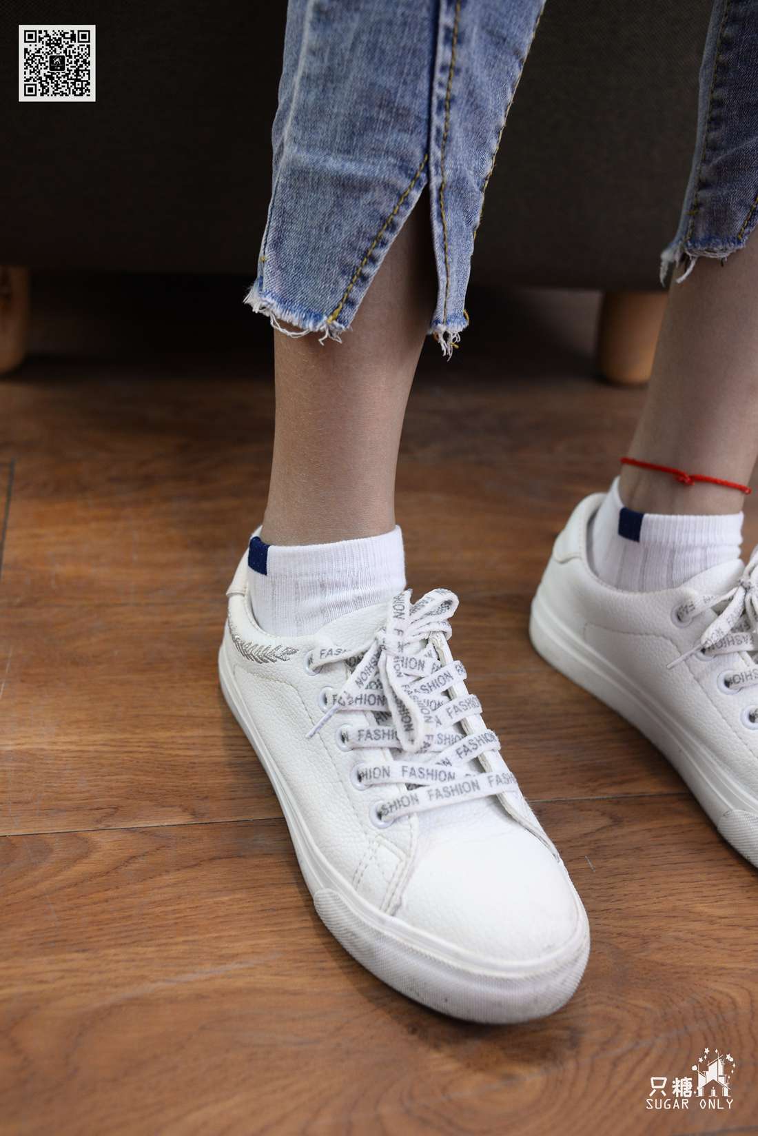 图片[131]-[只糖棉袜] NO.093 安安 无人问津的角落总是开满鲜花 在线浏览 – 速更版-美库