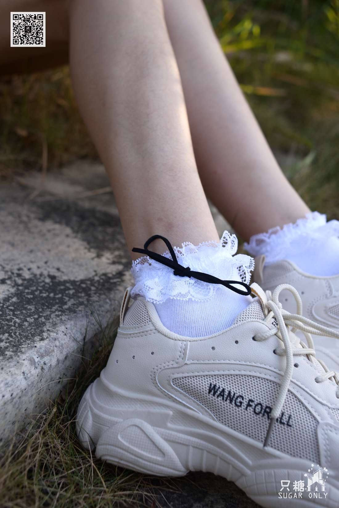 图片[243]-[只糖棉袜] NO.094 阿雅 十一月的馈赠是温柔的好天气 在线浏览 – 速更版-美库