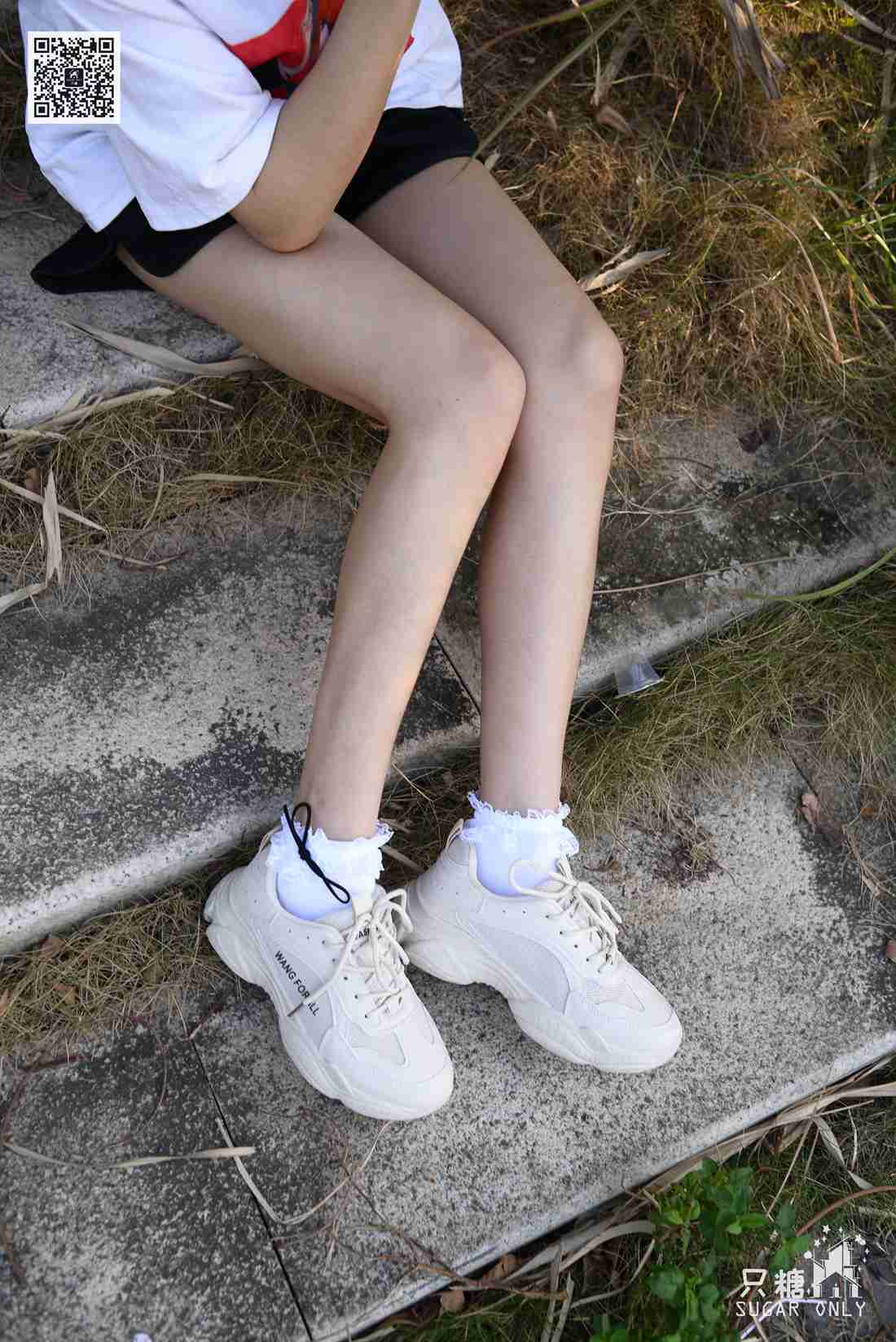 图片[174]-[只糖棉袜] NO.094 阿雅 十一月的馈赠是温柔的好天气 在线浏览 – 速更版-美库