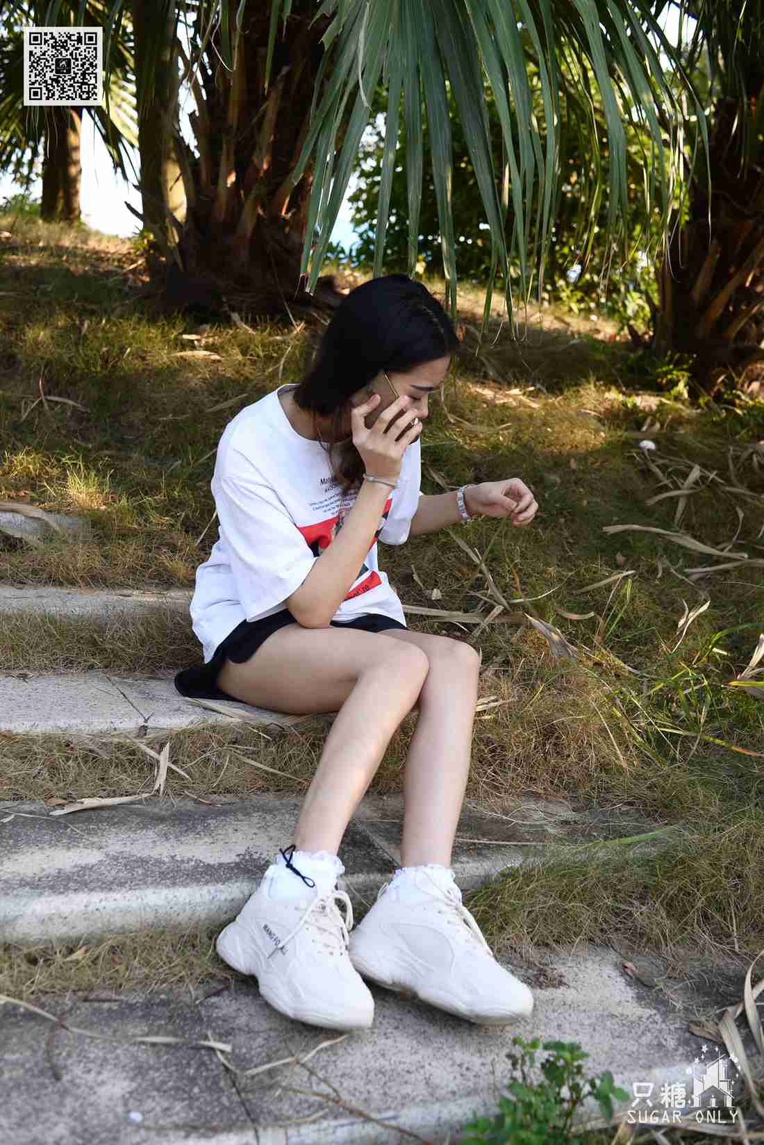 图片[254]-[只糖棉袜] NO.094 阿雅 十一月的馈赠是温柔的好天气 在线浏览 – 速更版-美库