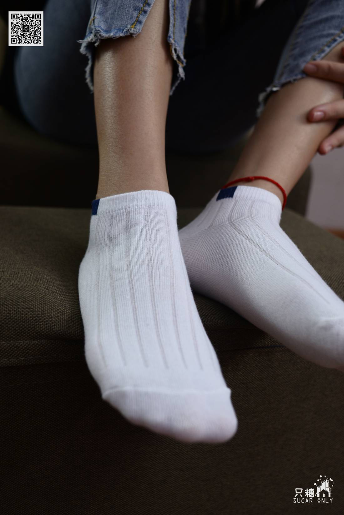 图片[98]-[只糖棉袜] NO.093 安安 无人问津的角落总是开满鲜花 在线浏览 – 速更版-美库