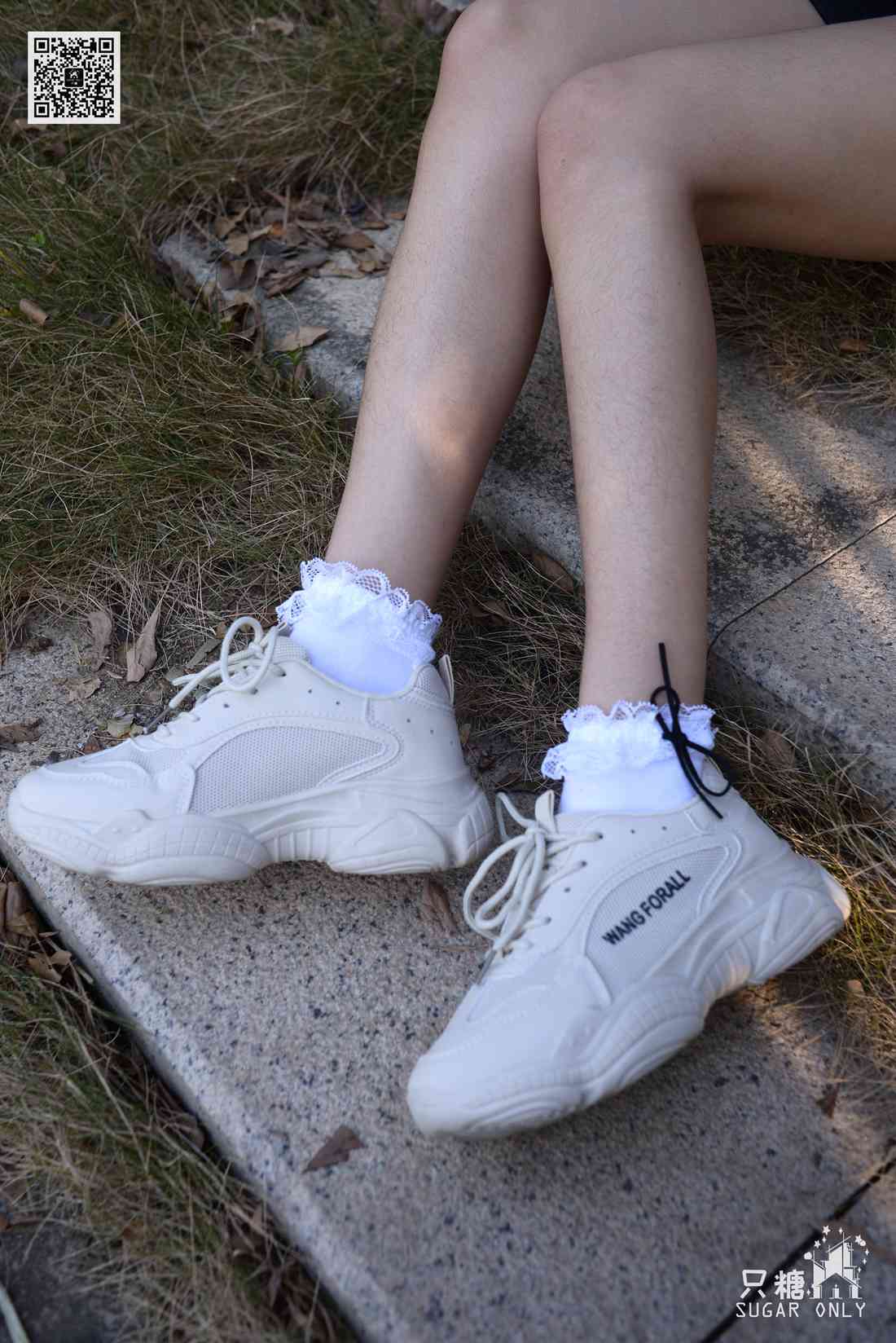 图片[205]-[只糖棉袜] NO.094 阿雅 十一月的馈赠是温柔的好天气 在线浏览 – 速更版-美库