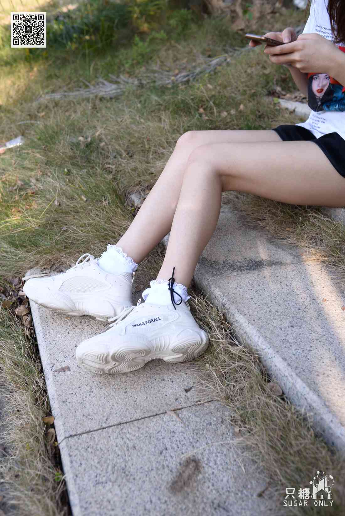 图片[230]-[只糖棉袜] NO.094 阿雅 十一月的馈赠是温柔的好天气 在线浏览 – 速更版-美库