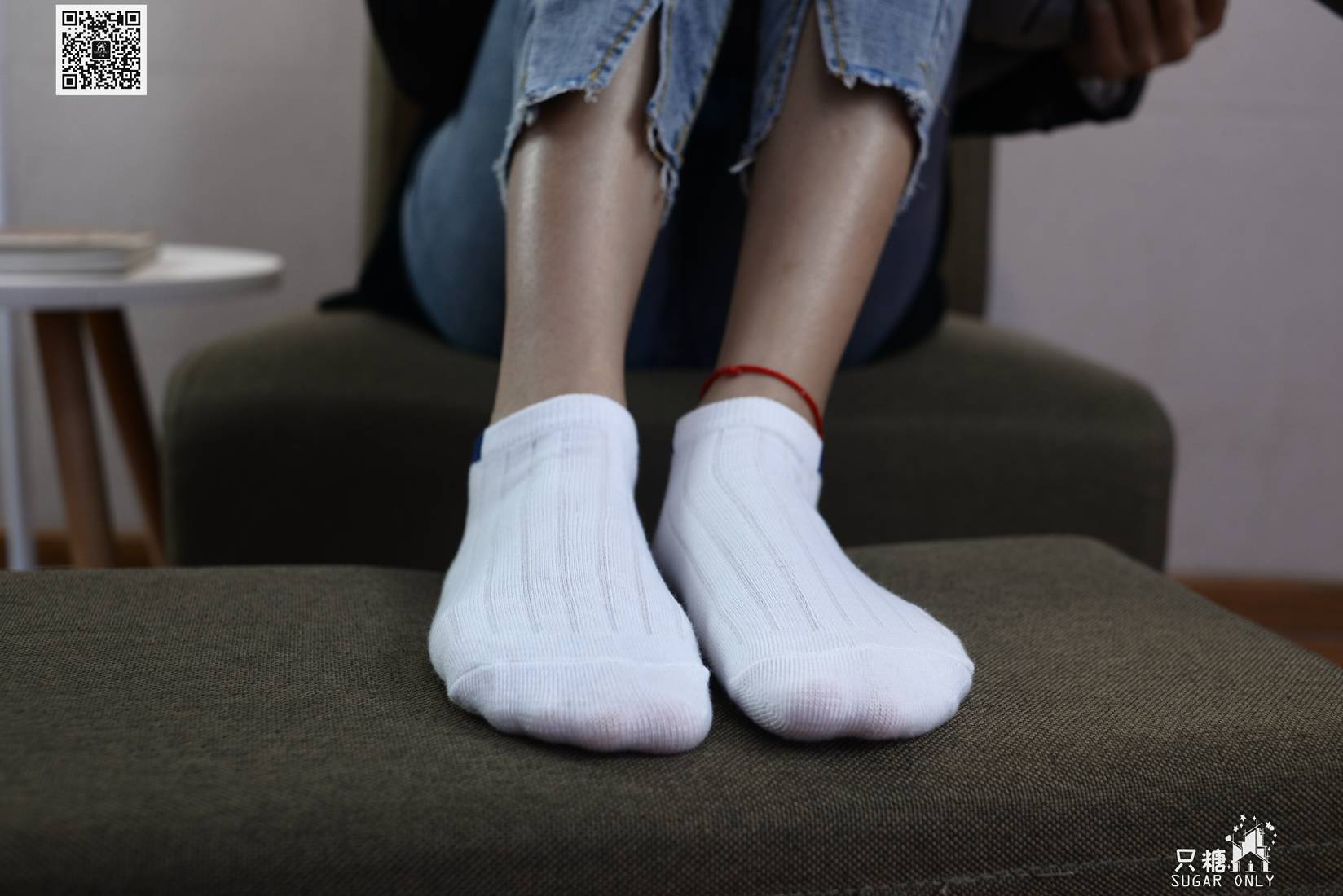 图片[57]-[只糖棉袜] NO.093 安安 无人问津的角落总是开满鲜花 在线浏览 – 速更版-美库