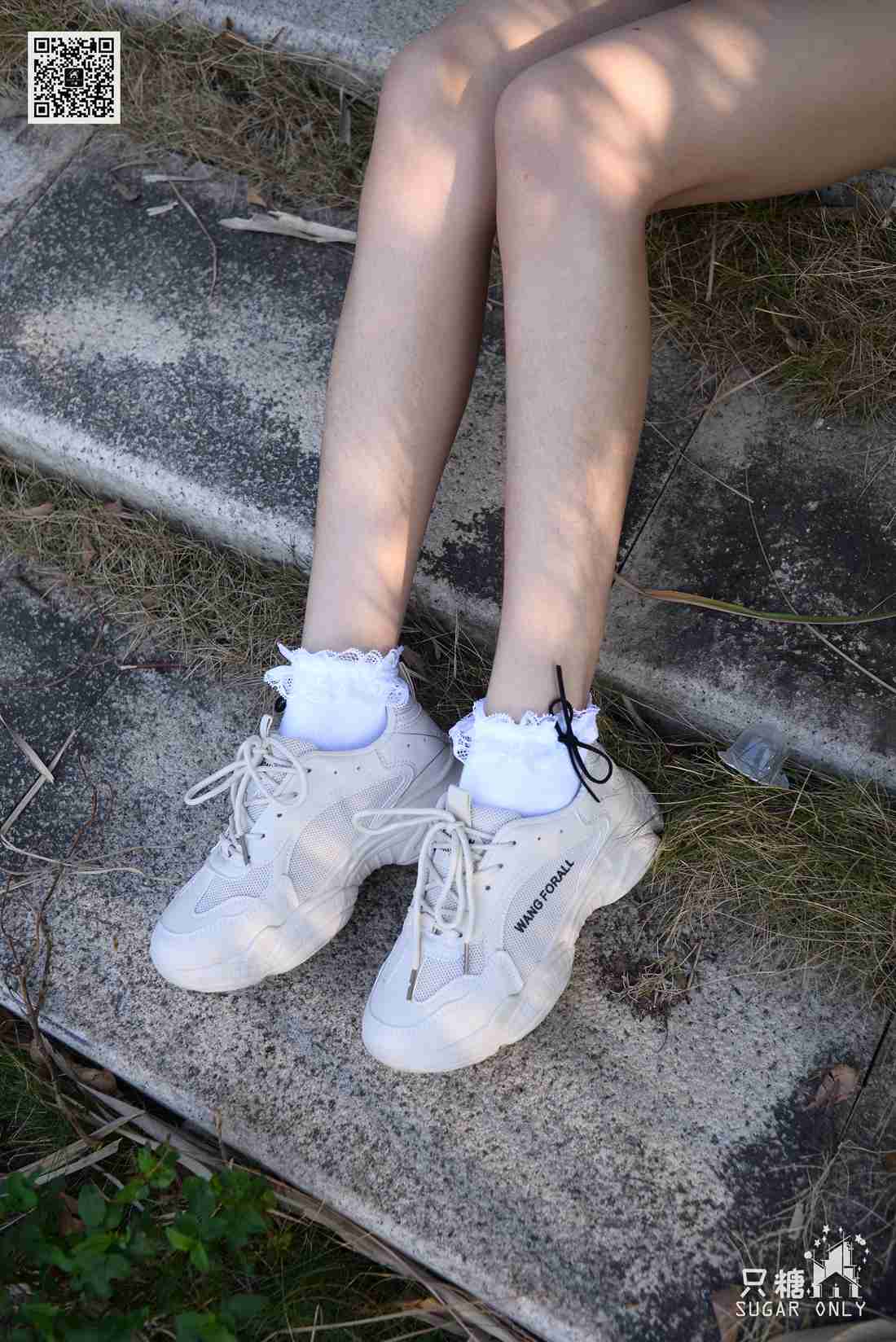 图片[60]-[只糖棉袜] NO.094 阿雅 十一月的馈赠是温柔的好天气 在线浏览 – 速更版-美库