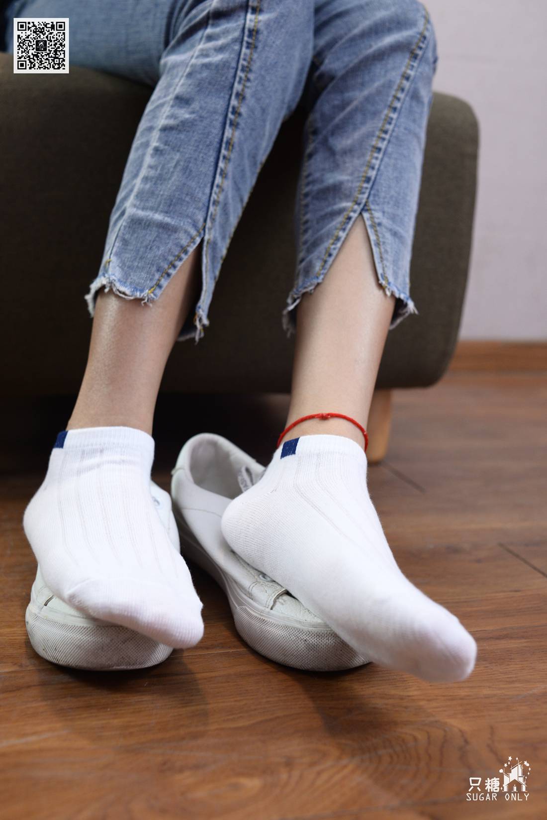 图片[36]-[只糖棉袜] NO.093 安安 无人问津的角落总是开满鲜花 在线浏览 – 速更版-美库