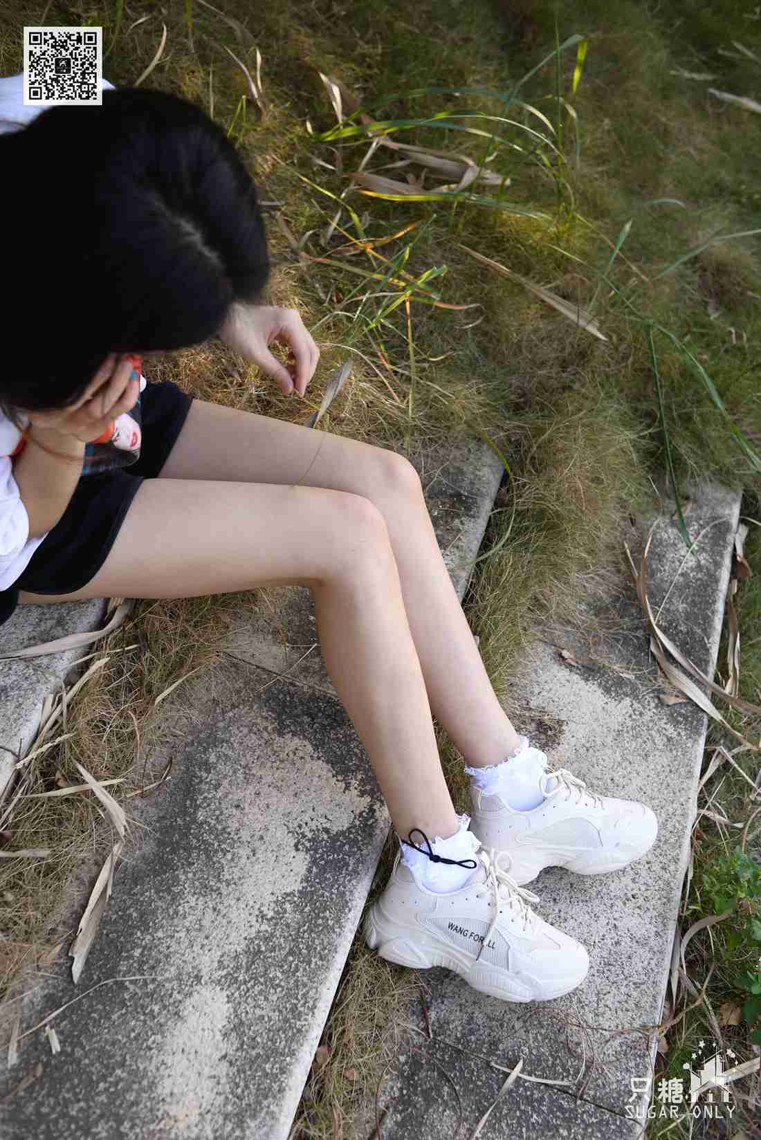 图片[253]-[只糖棉袜] NO.094 阿雅 十一月的馈赠是温柔的好天气 在线浏览 – 速更版-美库