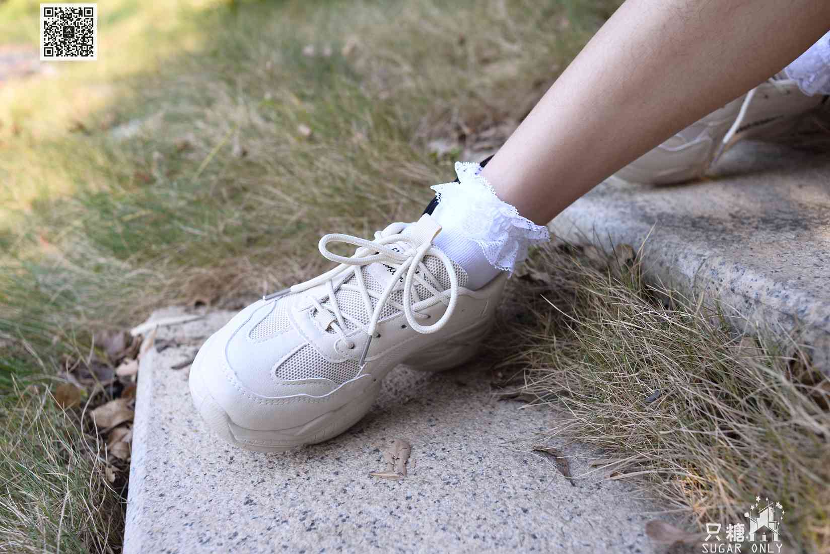 图片[186]-[只糖棉袜] NO.094 阿雅 十一月的馈赠是温柔的好天气 在线浏览 – 速更版-美库