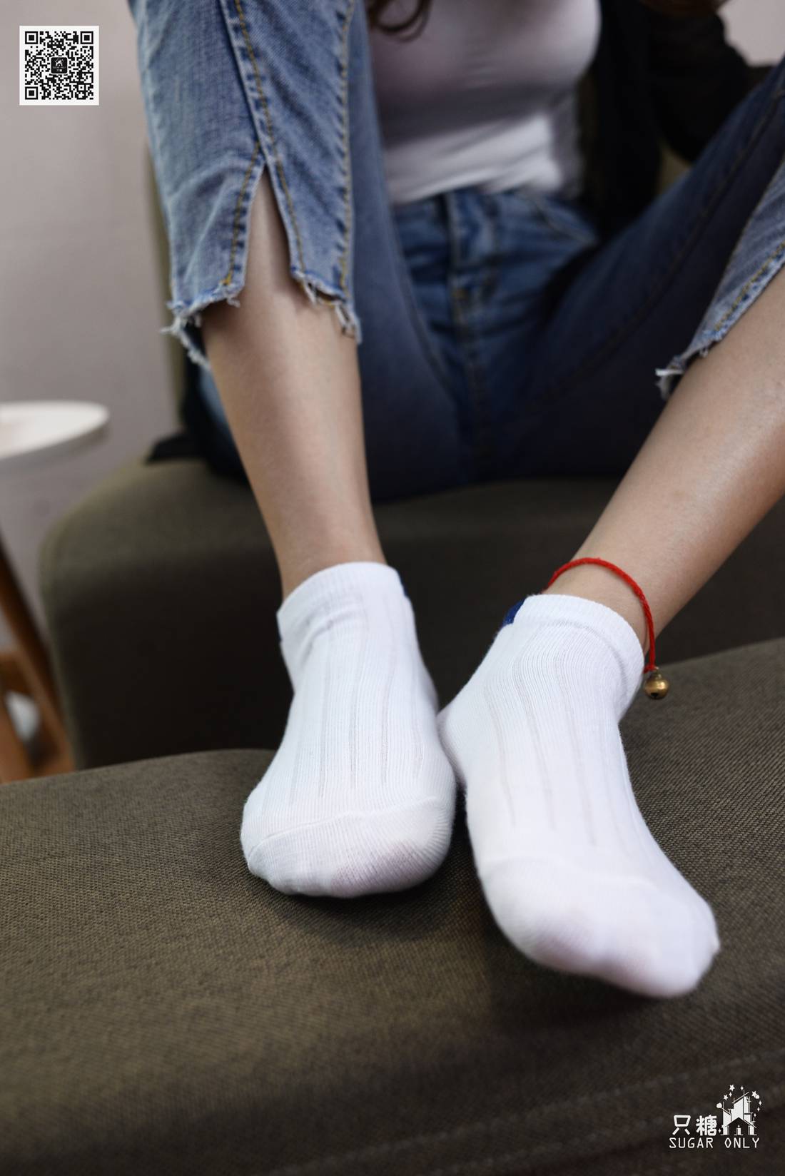 图片[162]-[只糖棉袜] NO.093 安安 无人问津的角落总是开满鲜花 在线浏览 – 速更版-美库