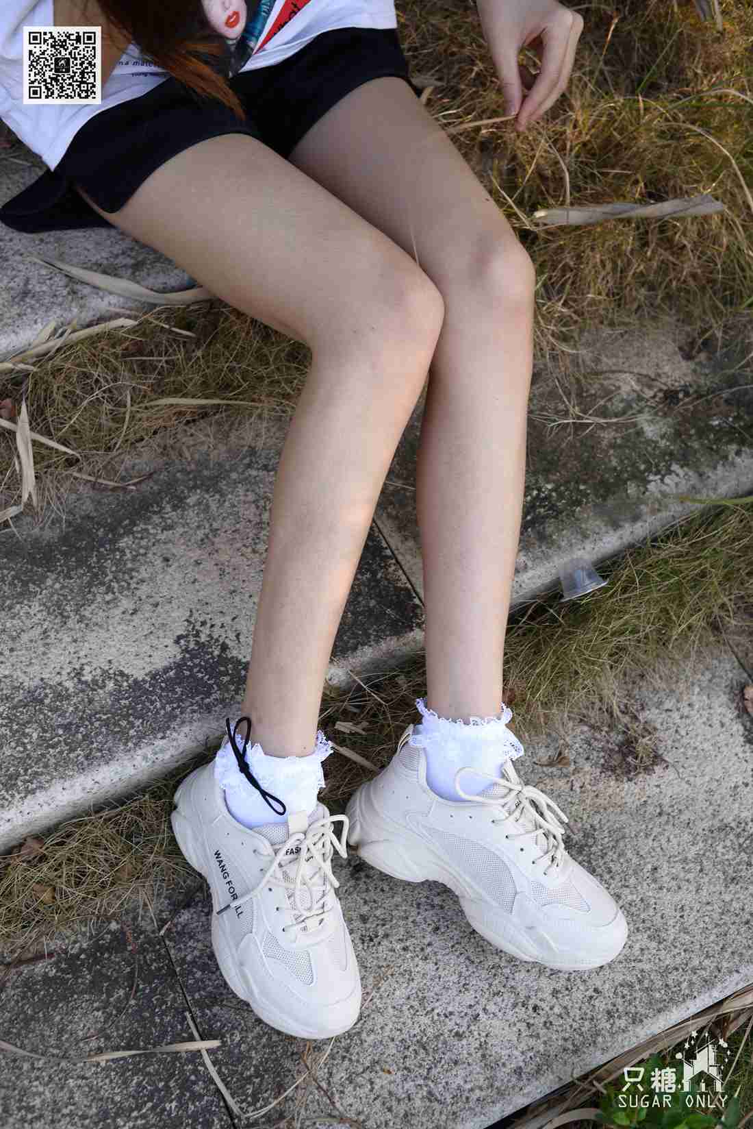 图片[271]-[只糖棉袜] NO.094 阿雅 十一月的馈赠是温柔的好天气 在线浏览 – 速更版-美库