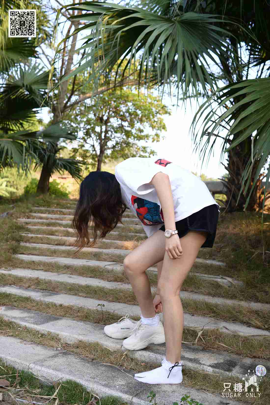 图片[202]-[只糖棉袜] NO.094 阿雅 十一月的馈赠是温柔的好天气 在线浏览 – 速更版-美库