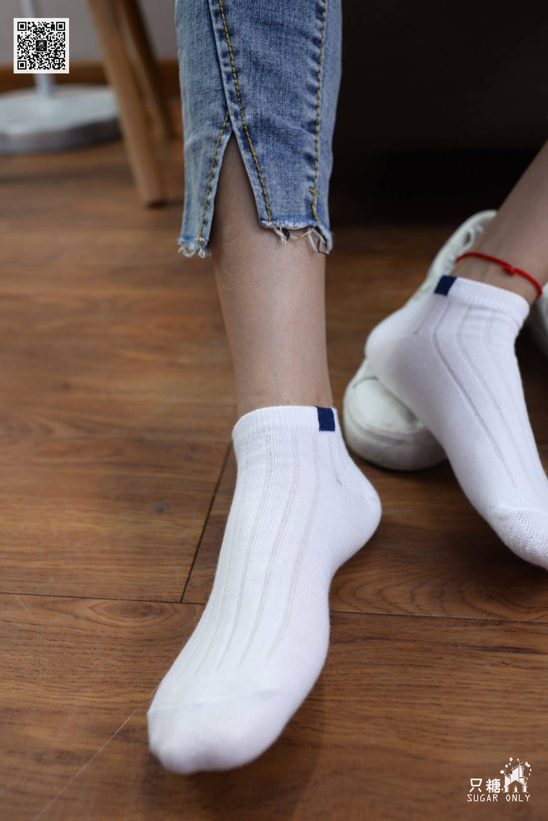 图片[220]-[只糖棉袜] NO.093 安安 无人问津的角落总是开满鲜花 在线浏览 – 速更版-美库