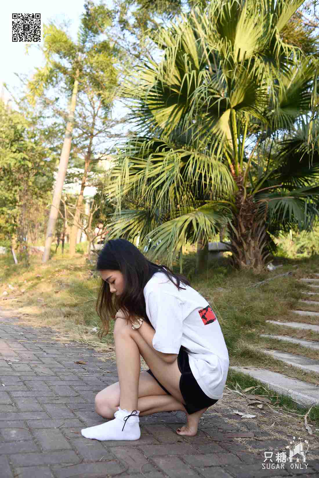 图片[47]-[只糖棉袜] NO.094 阿雅 十一月的馈赠是温柔的好天气 在线浏览 – 速更版-美库