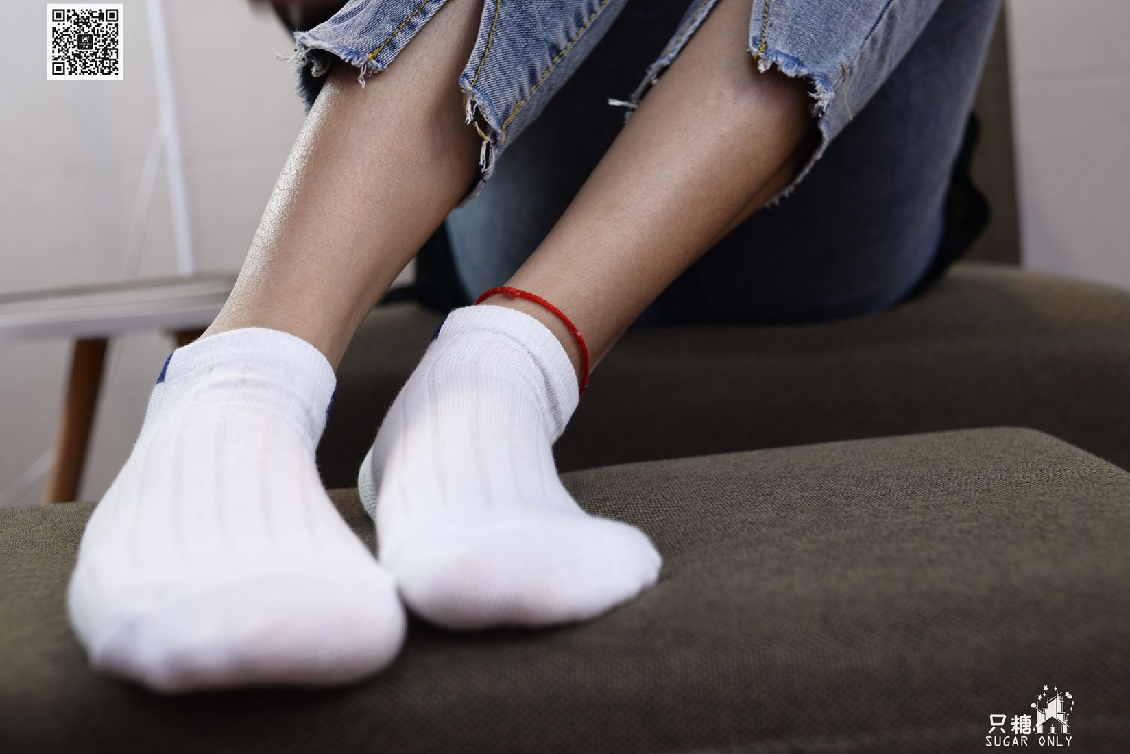 图片[245]-[只糖棉袜] NO.093 安安 无人问津的角落总是开满鲜花 在线浏览 – 速更版-美库