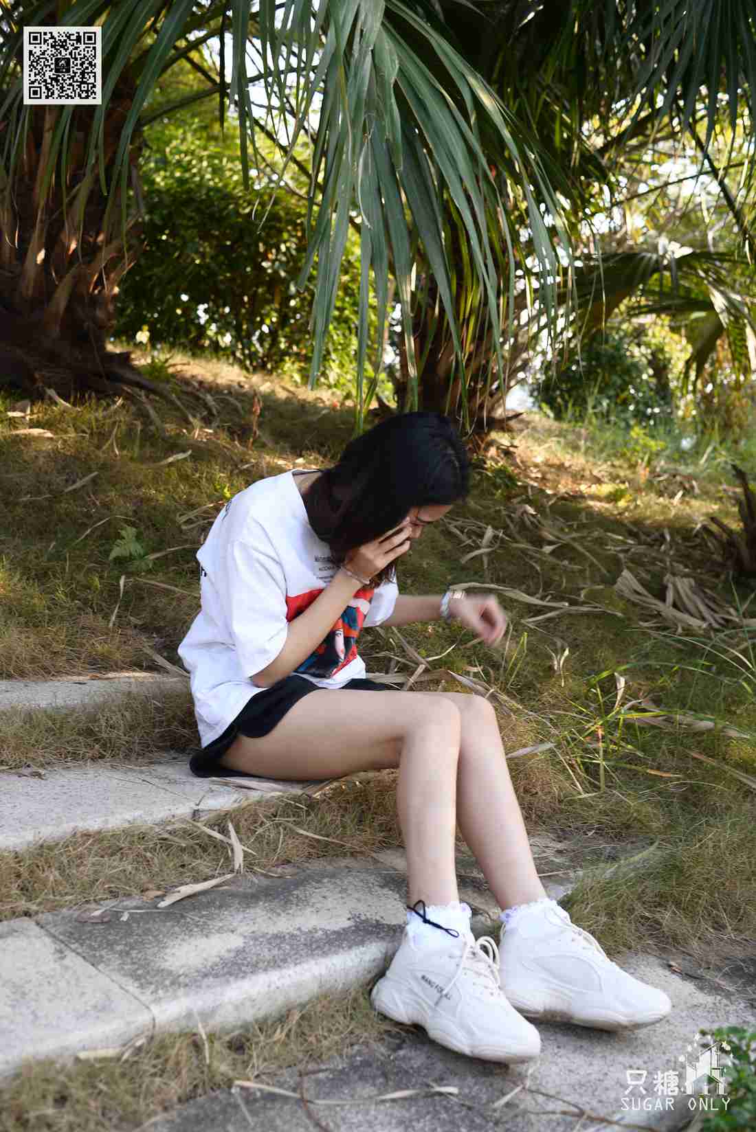 图片[233]-[只糖棉袜] NO.094 阿雅 十一月的馈赠是温柔的好天气 在线浏览 – 速更版-美库