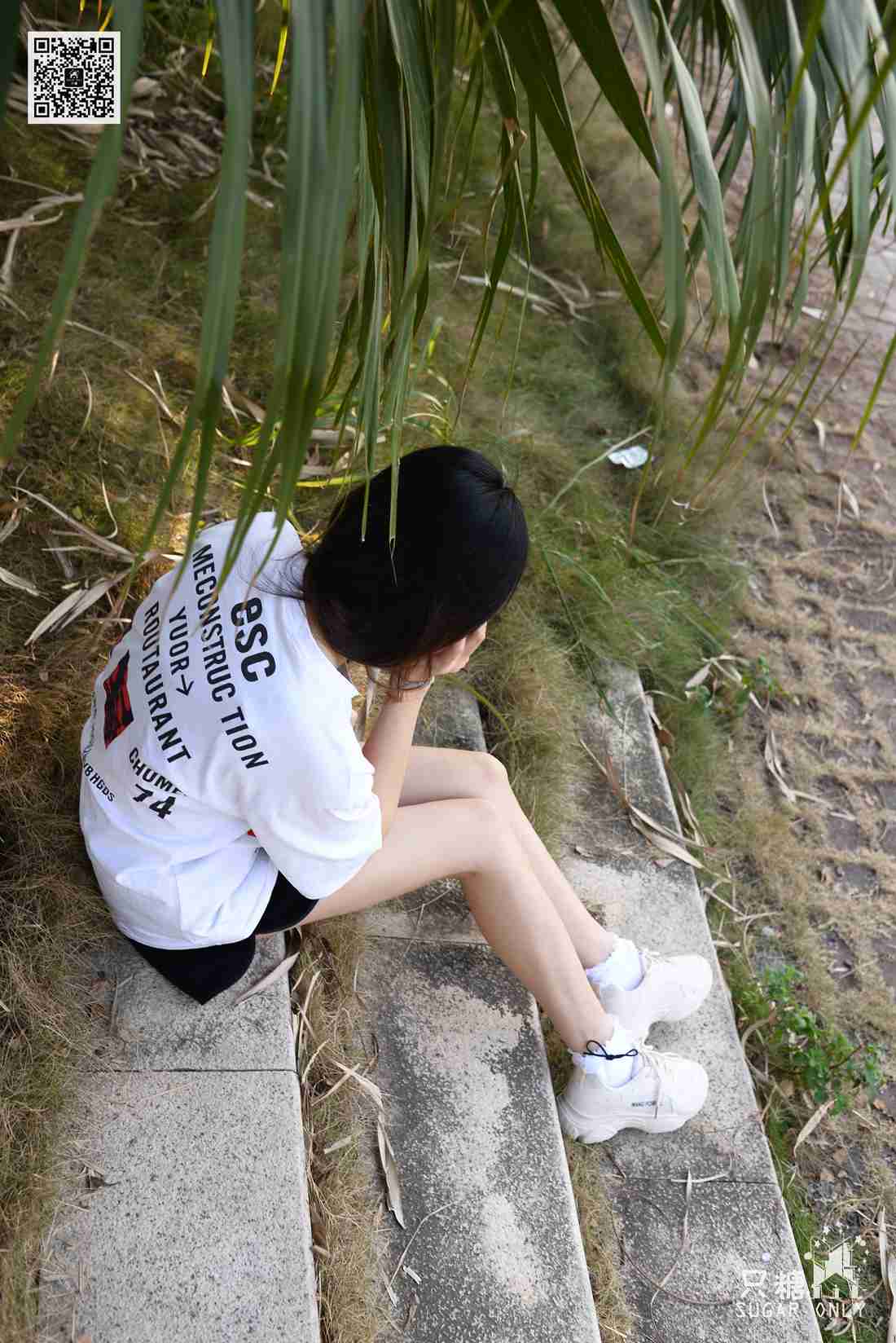 图片[225]-[只糖棉袜] NO.094 阿雅 十一月的馈赠是温柔的好天气 在线浏览 – 速更版-美库