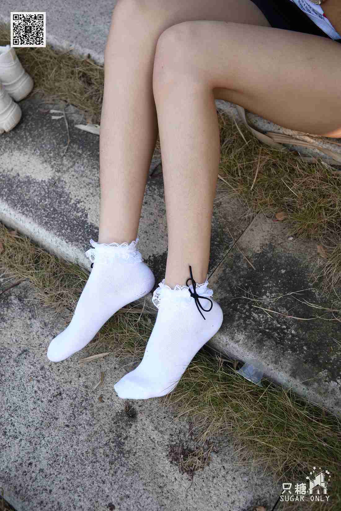 图片[86]-[只糖棉袜] NO.094 阿雅 十一月的馈赠是温柔的好天气 在线浏览 – 速更版-美库