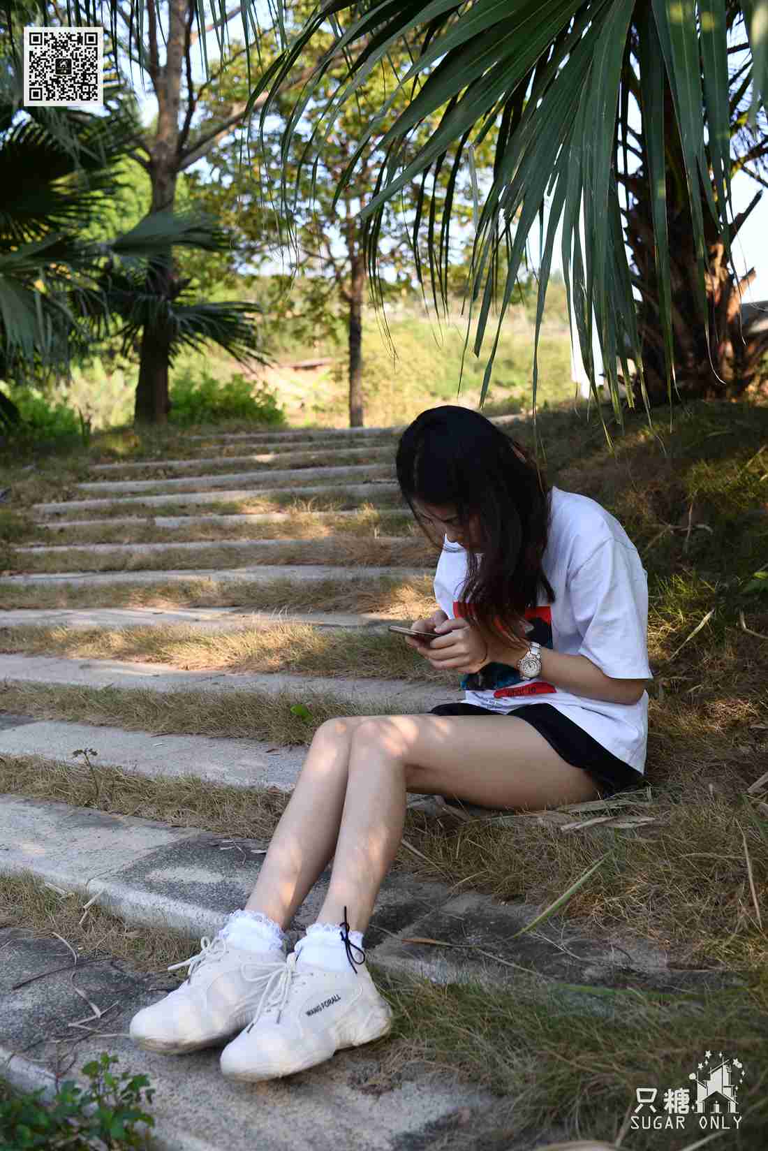 图片[41]-[只糖棉袜] NO.094 阿雅 十一月的馈赠是温柔的好天气 在线浏览 – 速更版-美库