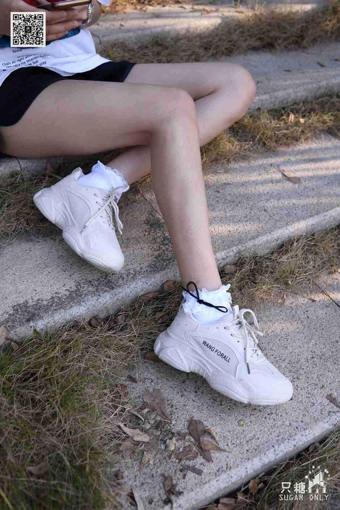 图片[95]-[只糖棉袜] NO.094 阿雅 十一月的馈赠是温柔的好天气 在线浏览 – 速更版-美库