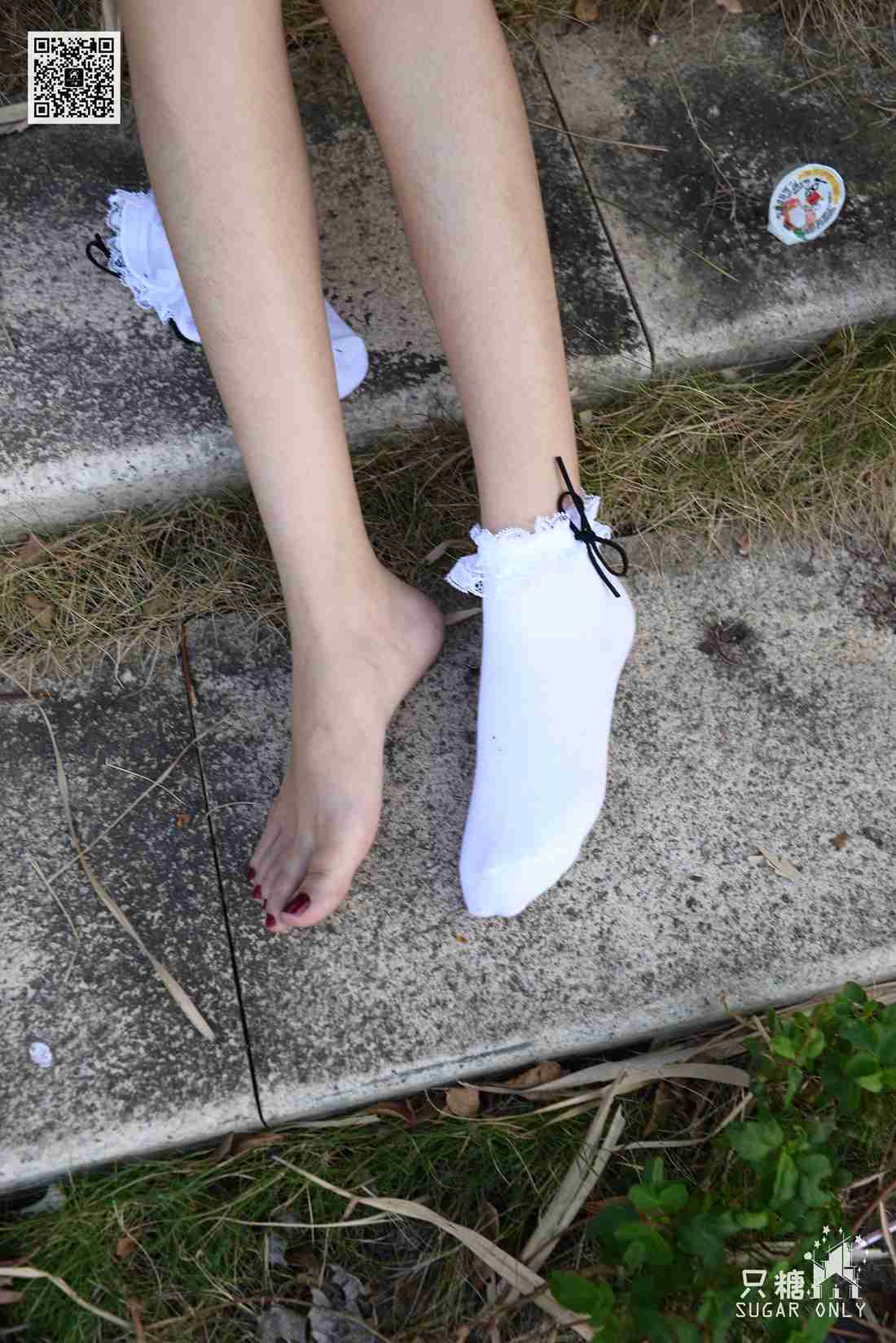 图片[207]-[只糖棉袜] NO.094 阿雅 十一月的馈赠是温柔的好天气 在线浏览 – 速更版-美库