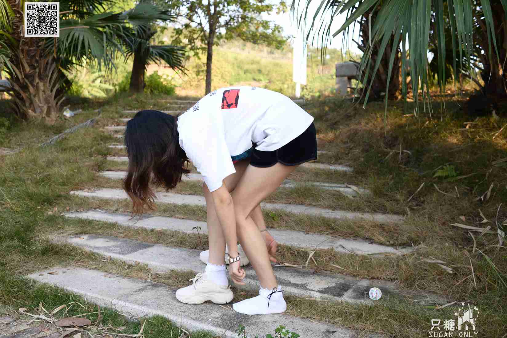 图片[34]-[只糖棉袜] NO.094 阿雅 十一月的馈赠是温柔的好天气 在线浏览 – 速更版-美库