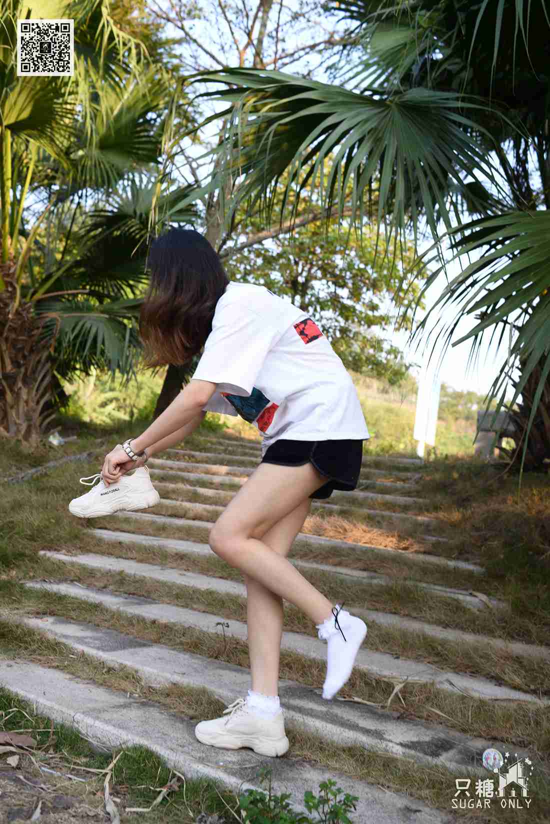 图片[67]-[只糖棉袜] NO.094 阿雅 十一月的馈赠是温柔的好天气 在线浏览 – 速更版-美库