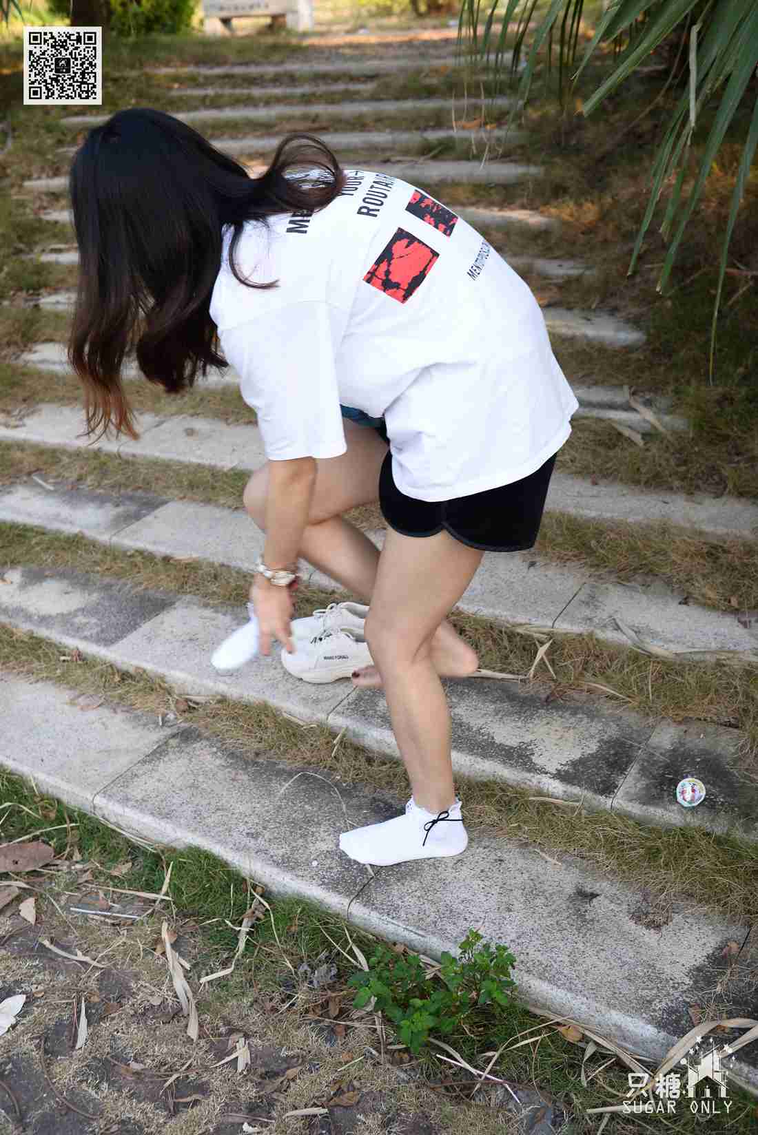 图片[261]-[只糖棉袜] NO.094 阿雅 十一月的馈赠是温柔的好天气 在线浏览 – 速更版-美库