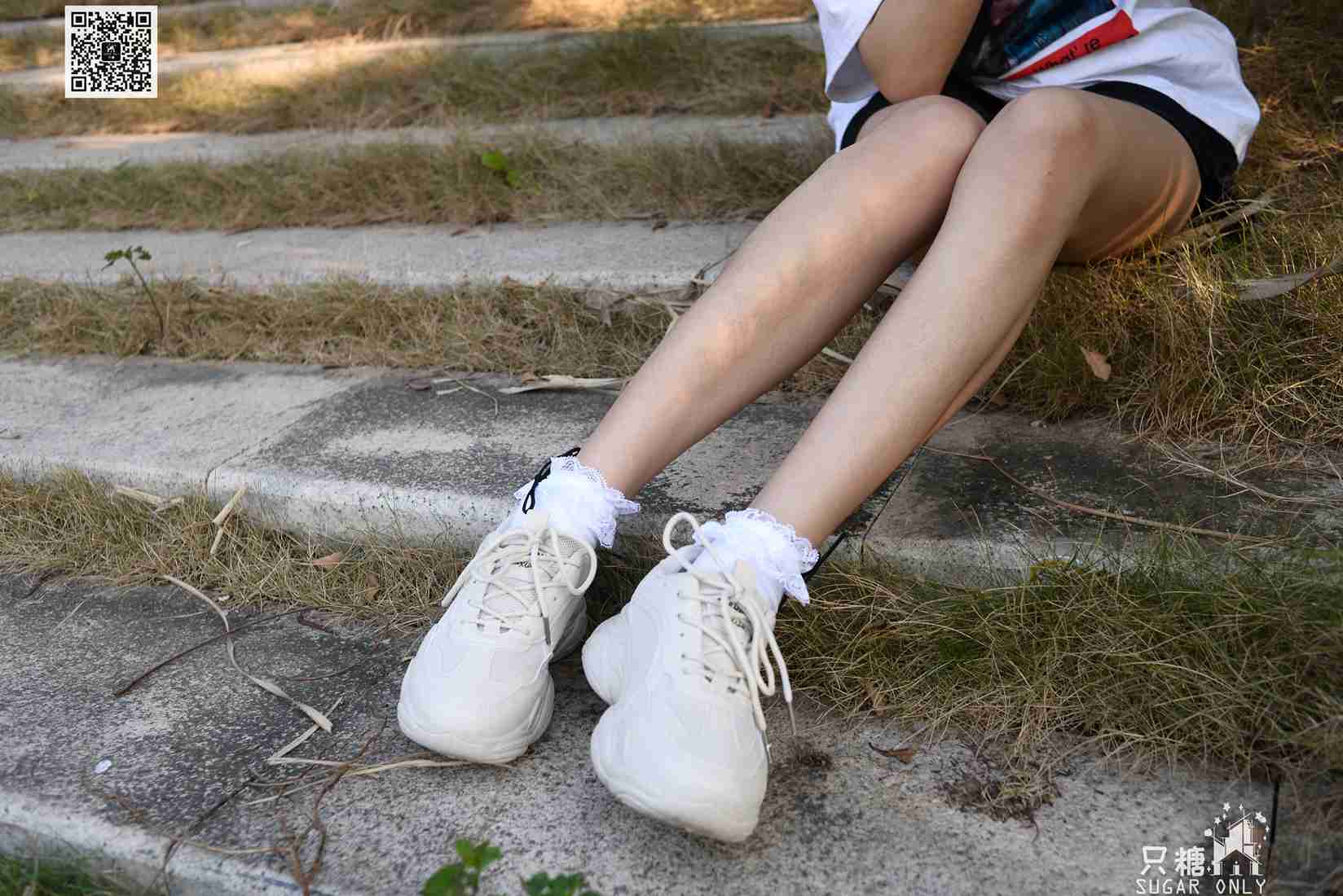 图片[100]-[只糖棉袜] NO.094 阿雅 十一月的馈赠是温柔的好天气 在线浏览 – 速更版-美库