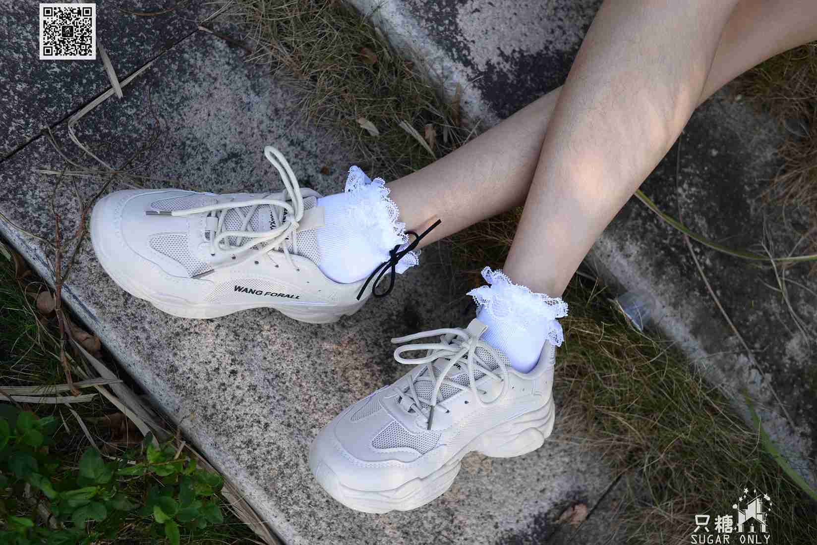 图片[159]-[只糖棉袜] NO.094 阿雅 十一月的馈赠是温柔的好天气 在线浏览 – 速更版-美库