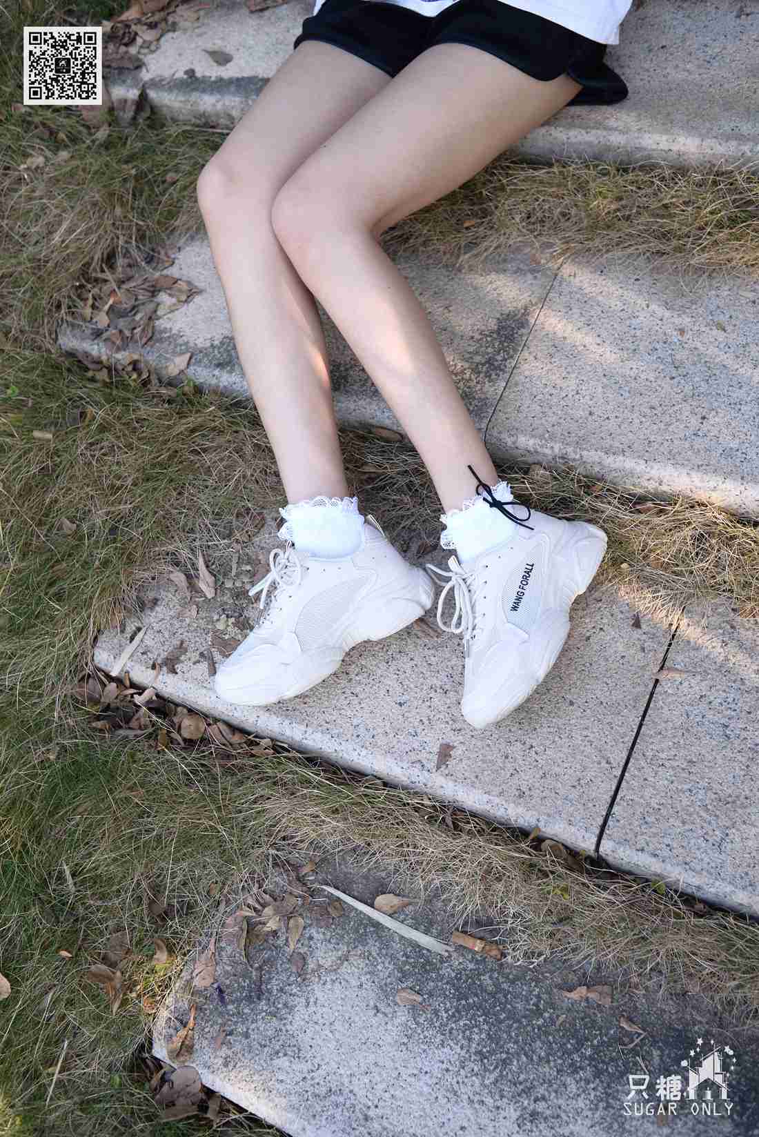 图片[237]-[只糖棉袜] NO.094 阿雅 十一月的馈赠是温柔的好天气 在线浏览 – 速更版-美库