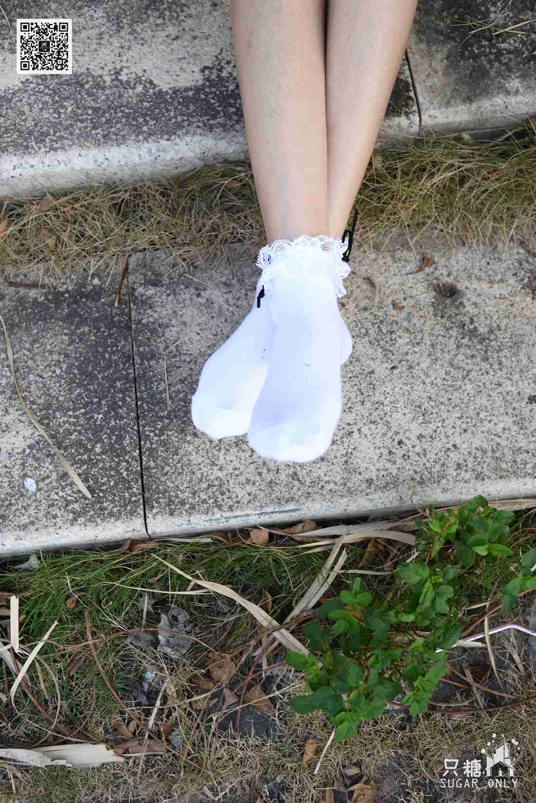 图片[150]-[只糖棉袜] NO.094 阿雅 十一月的馈赠是温柔的好天气 在线浏览 – 速更版-美库