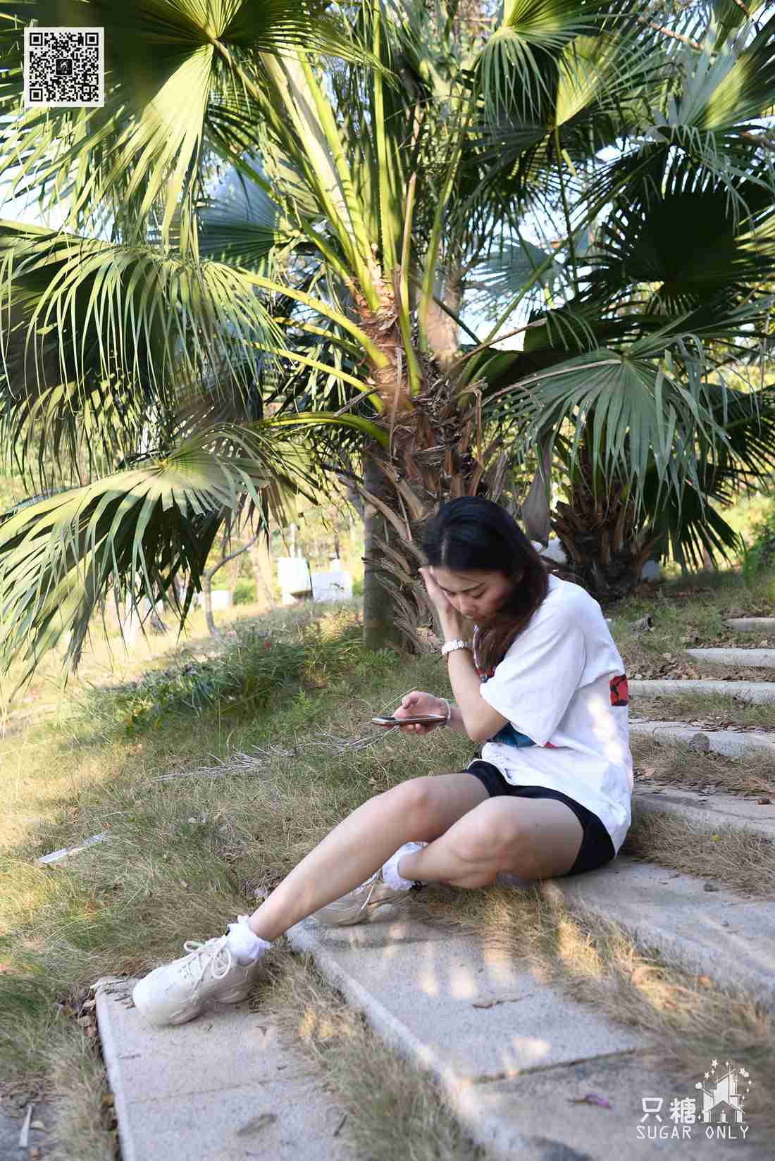 图片[30]-[只糖棉袜] NO.094 阿雅 十一月的馈赠是温柔的好天气 在线浏览 – 速更版-美库