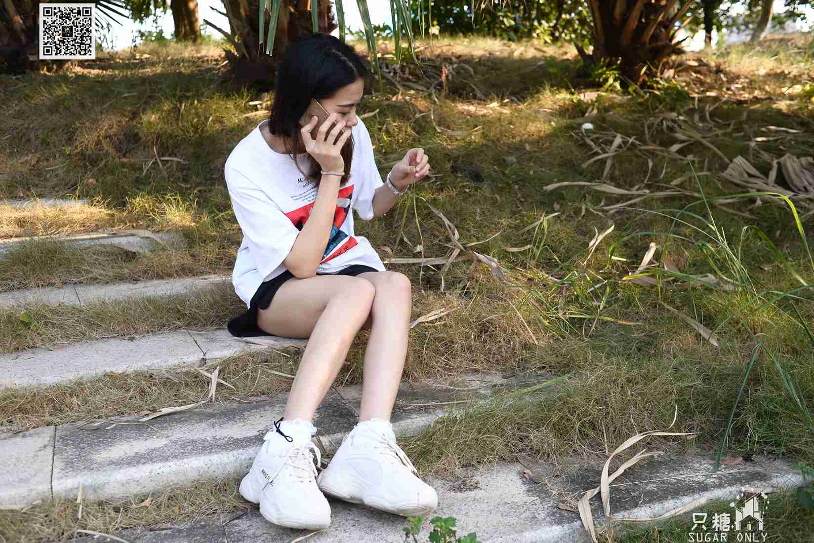 图片[249]-[只糖棉袜] NO.094 阿雅 十一月的馈赠是温柔的好天气 在线浏览 – 速更版-美库