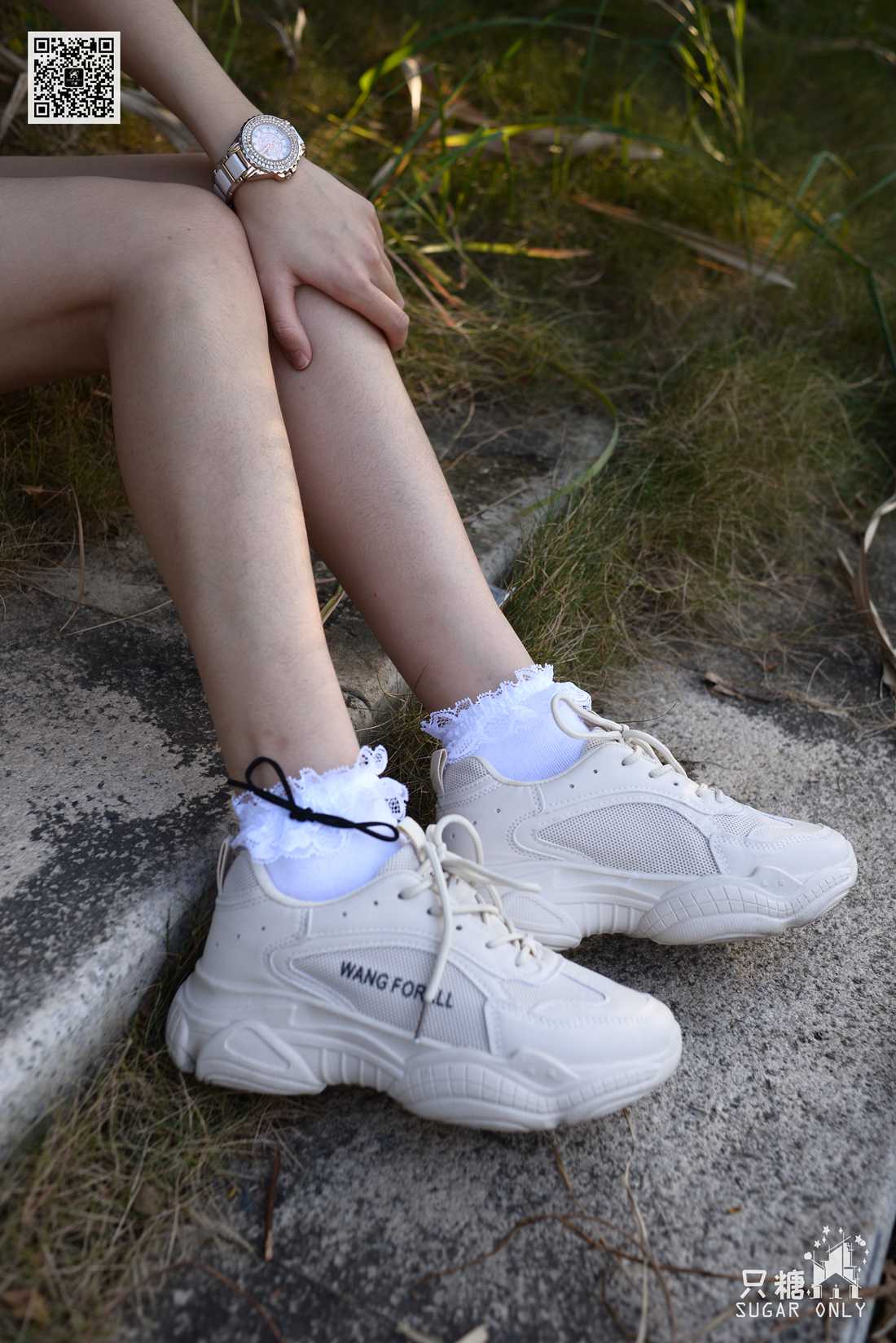 图片[76]-[只糖棉袜] NO.094 阿雅 十一月的馈赠是温柔的好天气 在线浏览 – 速更版-美库