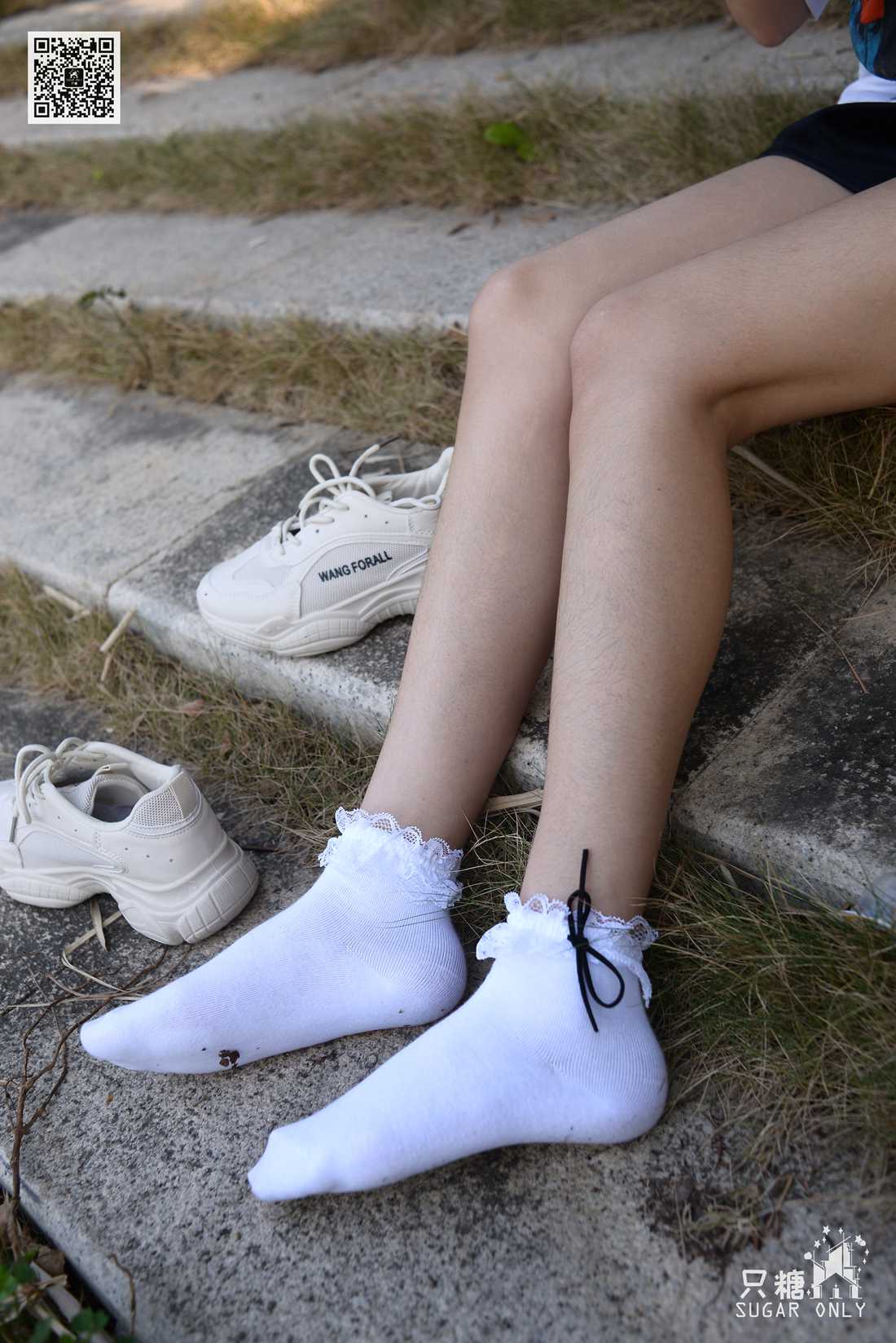 图片[163]-[只糖棉袜] NO.094 阿雅 十一月的馈赠是温柔的好天气 在线浏览 – 速更版-美库