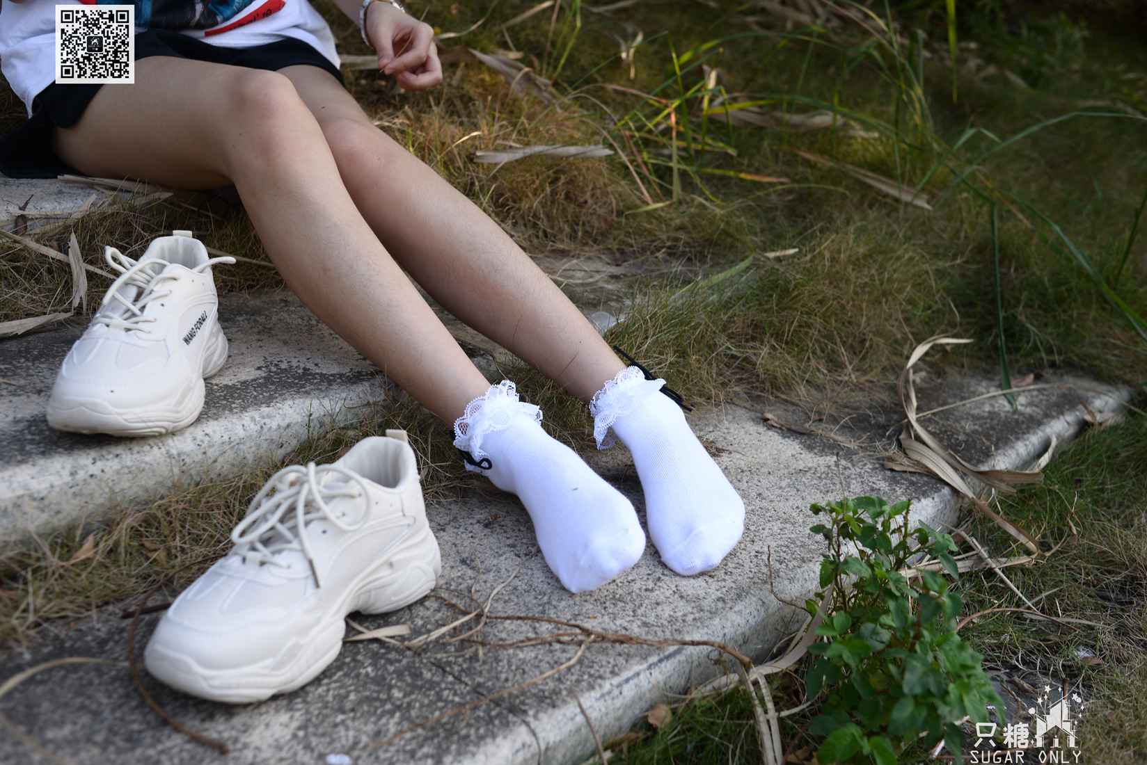 图片[110]-[只糖棉袜] NO.094 阿雅 十一月的馈赠是温柔的好天气 在线浏览 – 速更版-美库