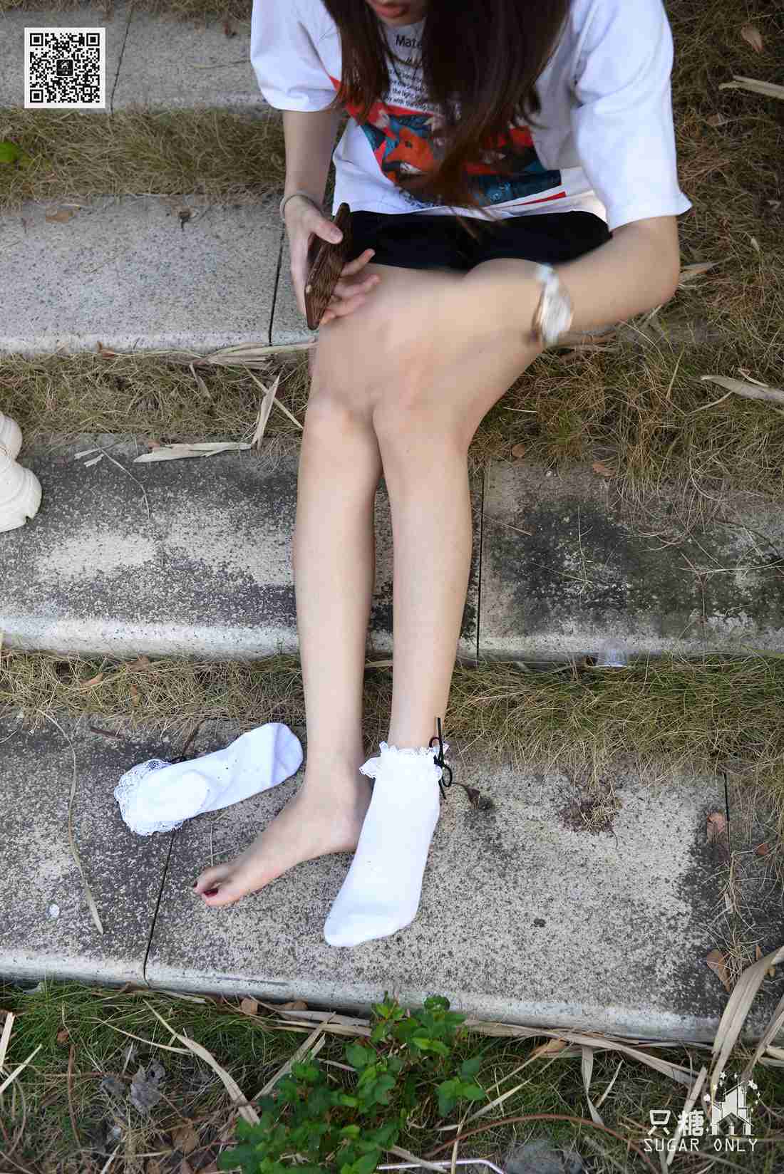 图片[68]-[只糖棉袜] NO.094 阿雅 十一月的馈赠是温柔的好天气 在线浏览 – 速更版-美库