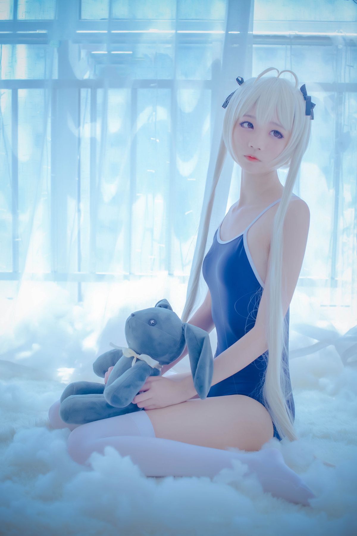 图片[10]-兔玩映画 B001 五更百鬼 我妹妹怎么能这么可爱 在线浏览 – 速更版-美库