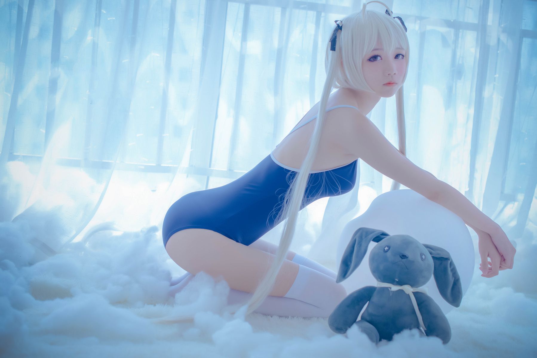 图片[14]-兔玩映画 B001 五更百鬼 我妹妹怎么能这么可爱 在线浏览 – 速更版-美库