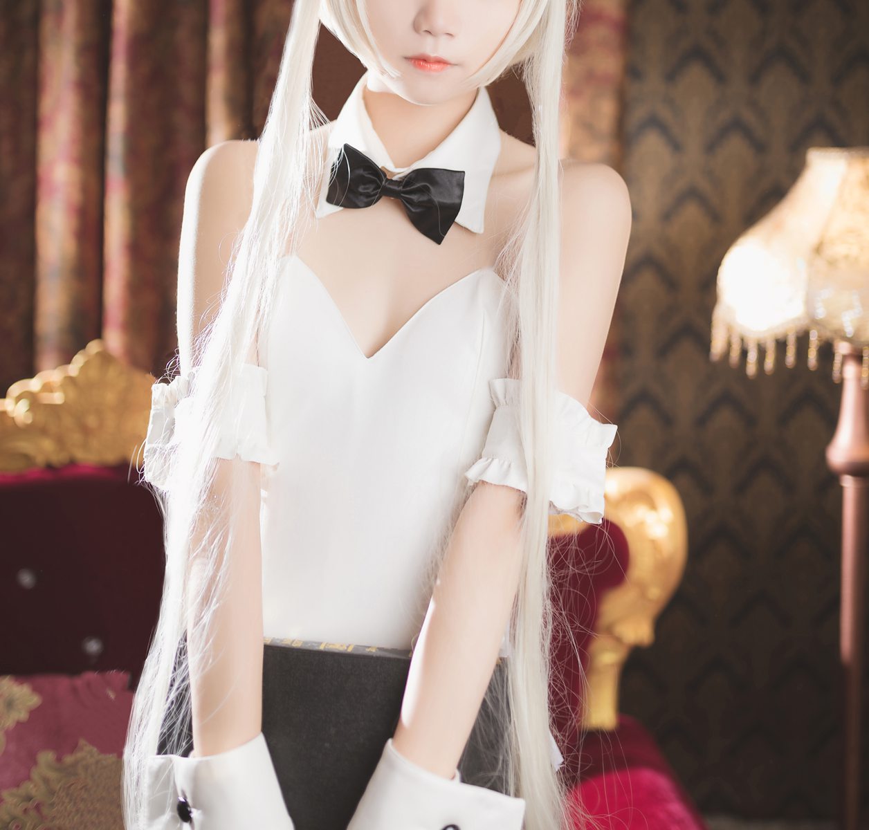 图片[15]-兔玩映画 B001 五更百鬼 我妹妹怎么能这么可爱 在线浏览 – 速更版-美库