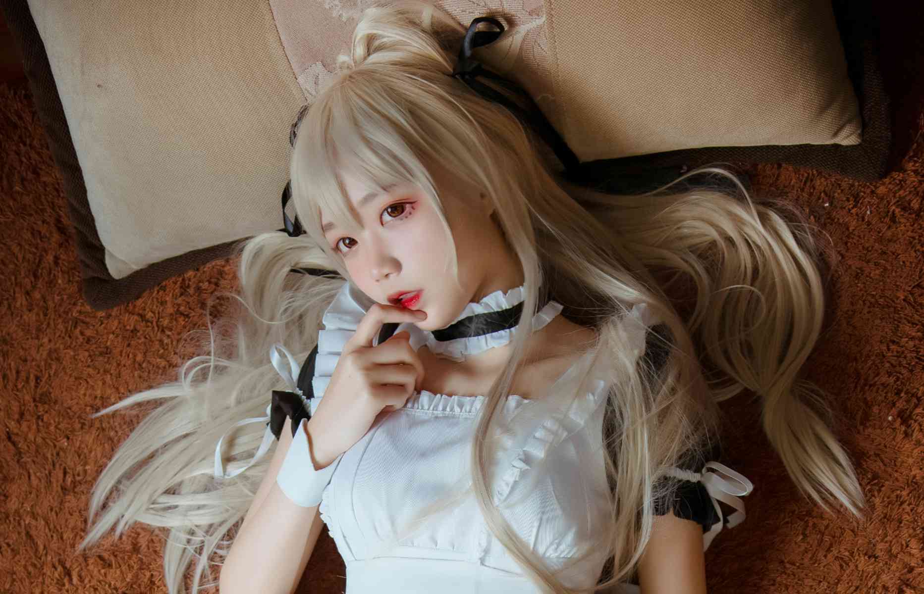 图片[18]-兔玩映画 B001 五更百鬼 我妹妹怎么能这么可爱 在线浏览 – 速更版-美库