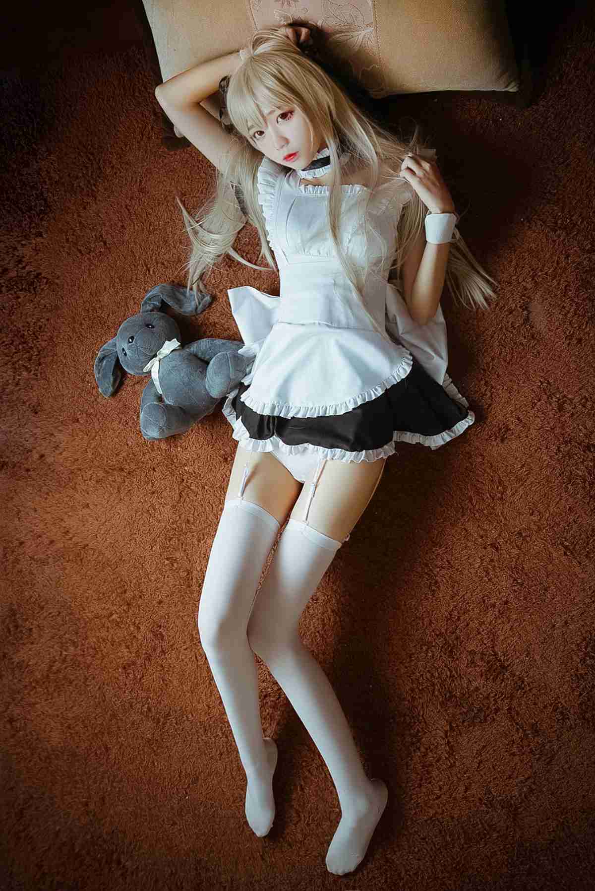 图片[19]-兔玩映画 B001 五更百鬼 我妹妹怎么能这么可爱 在线浏览 – 速更版-美库