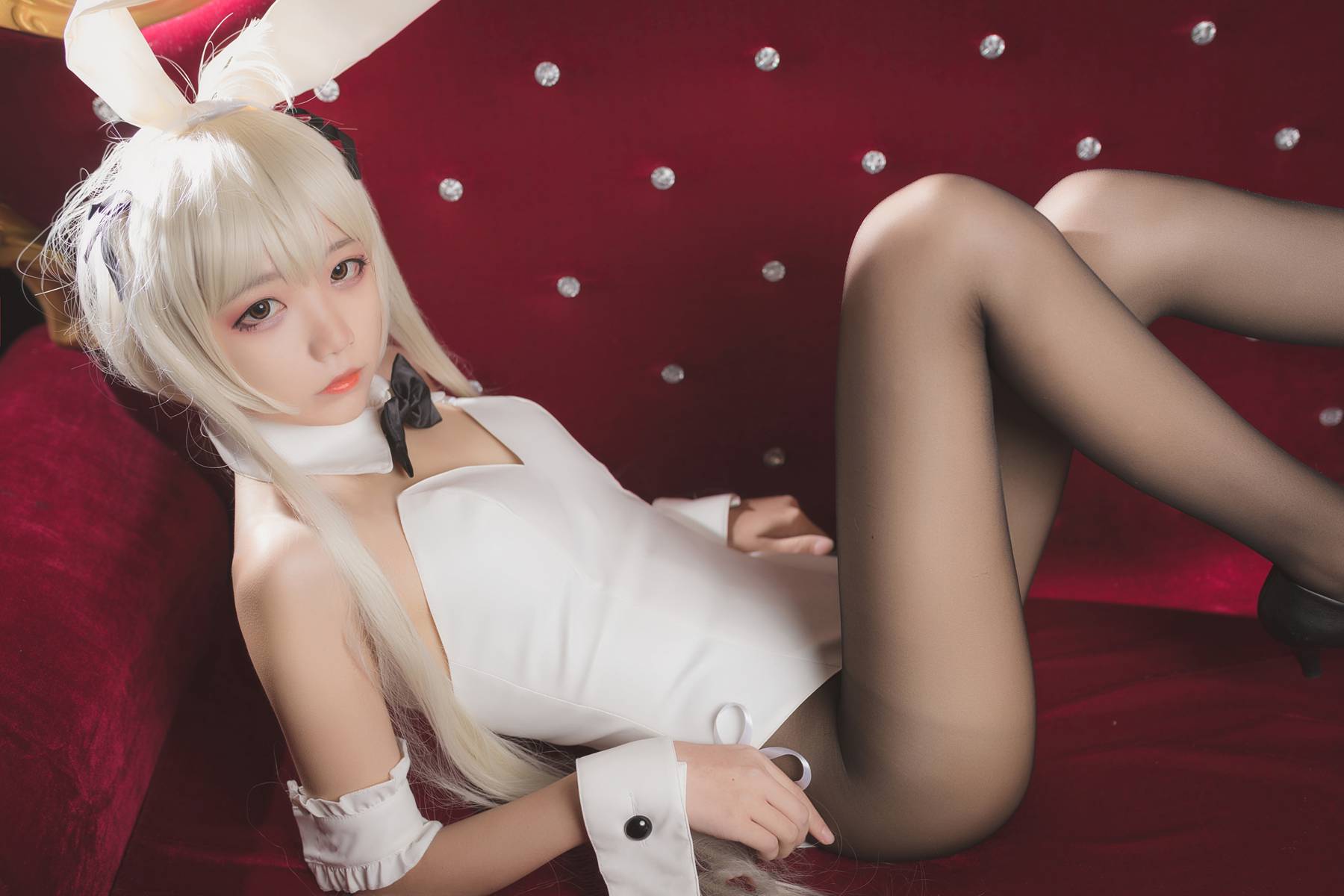 图片[27]-兔玩映画 B001 五更百鬼 我妹妹怎么能这么可爱 在线浏览 – 速更版-美库