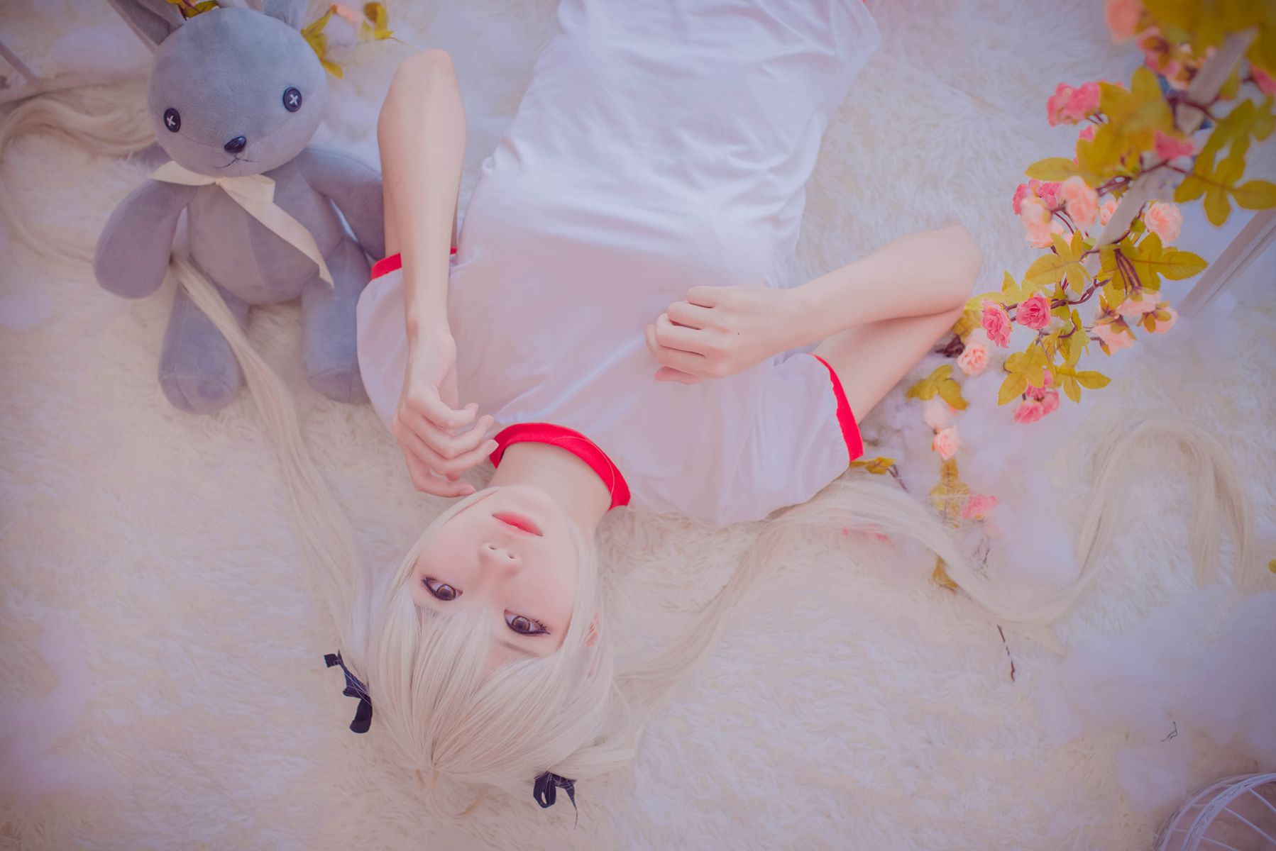 图片[32]-兔玩映画 B001 五更百鬼 我妹妹怎么能这么可爱 在线浏览 – 速更版-美库