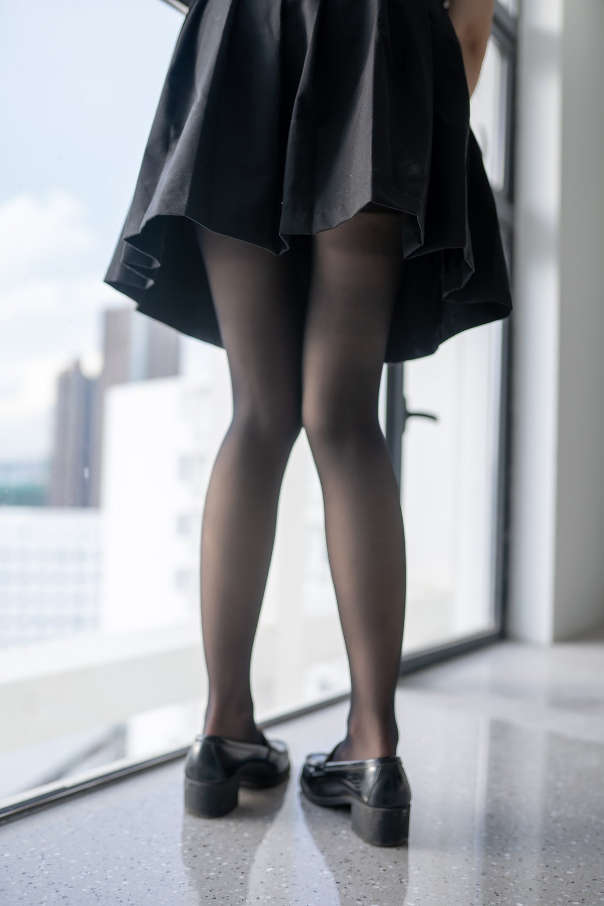 图片[22]-兔玩映画 B004 撩人的黑丝 在线浏览 – 速更版-美库