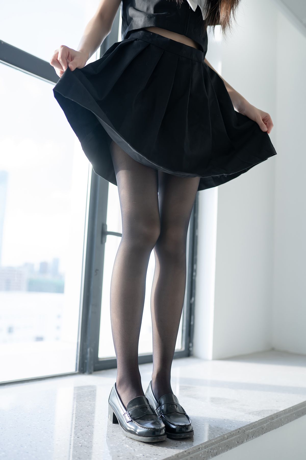 图片[30]-兔玩映画 B004 撩人的黑丝 在线浏览 – 速更版-美库